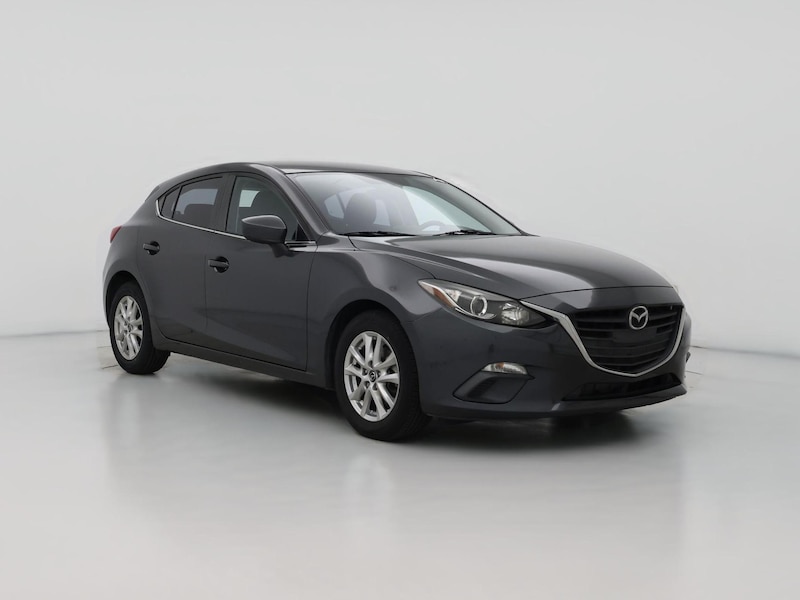2014 Mazda Mazda3 i Touring -
                  Gilbert, AZ