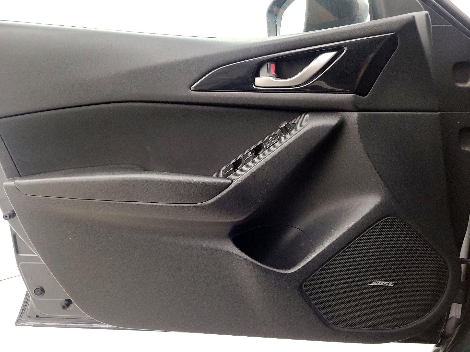 Thumbnail: 2014 Mazda Mazda3 - 12