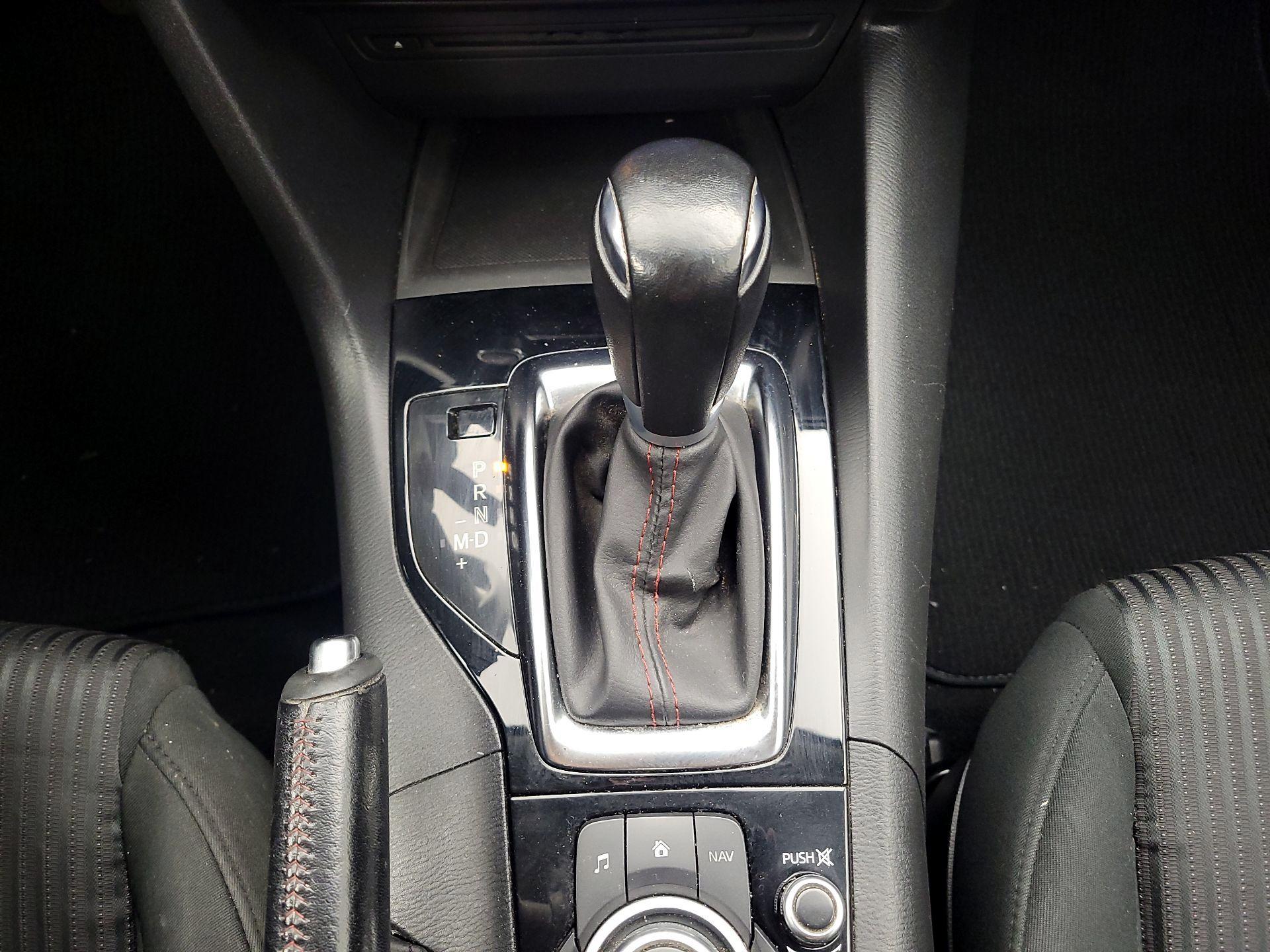 Thumbnail: 2014 Mazda Mazda3 - 17
