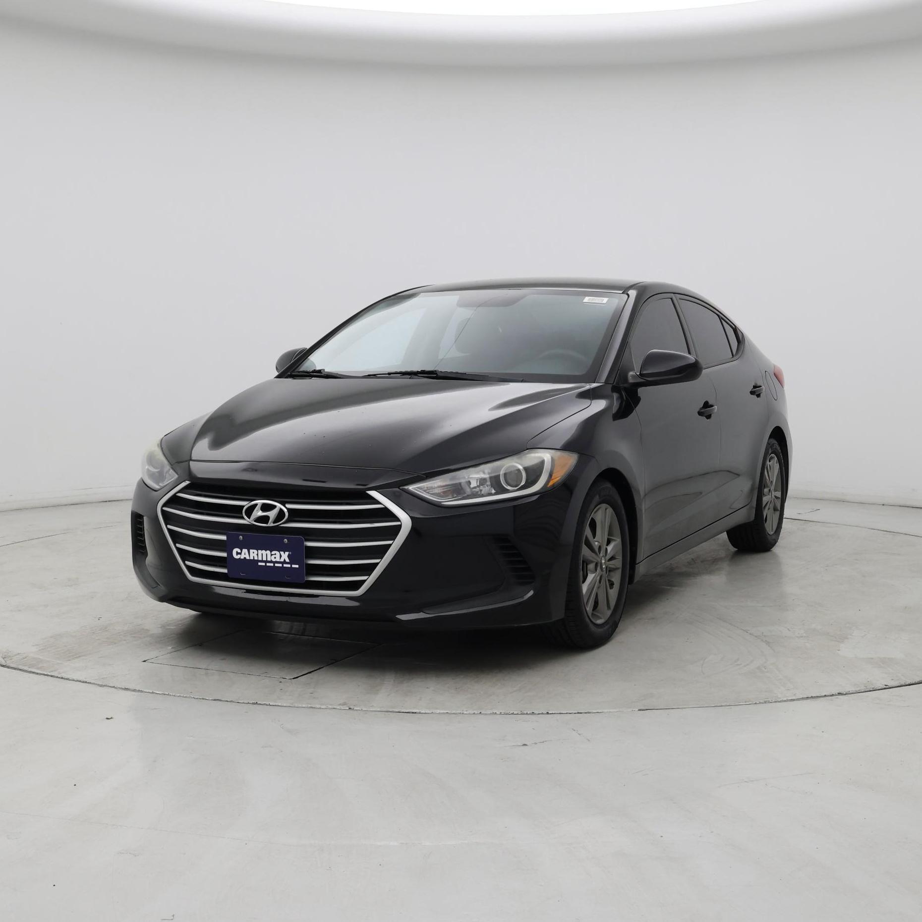 Thumbnail: 2018 Hyundai Elantra - 4