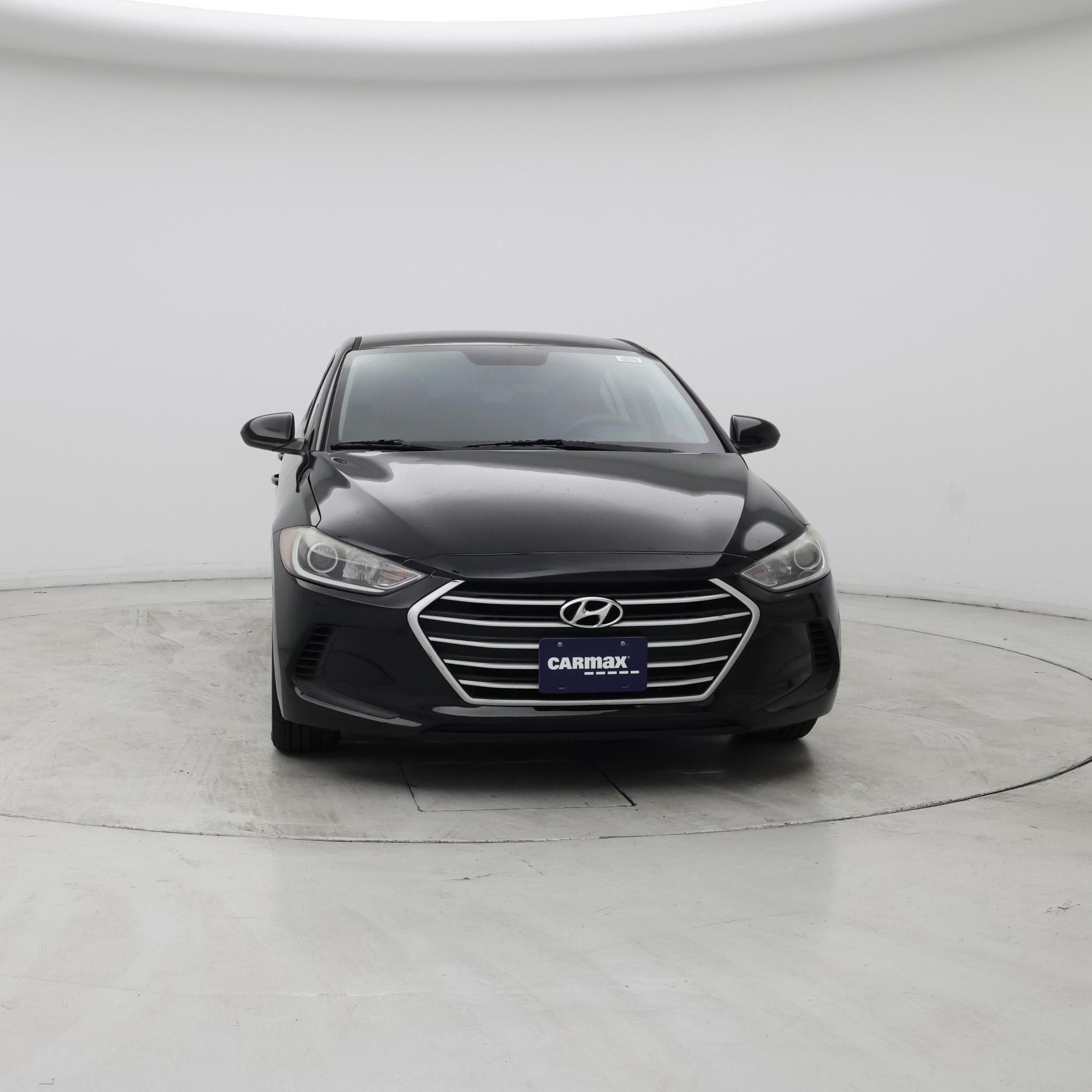 Thumbnail: 2018 Hyundai Elantra - 5