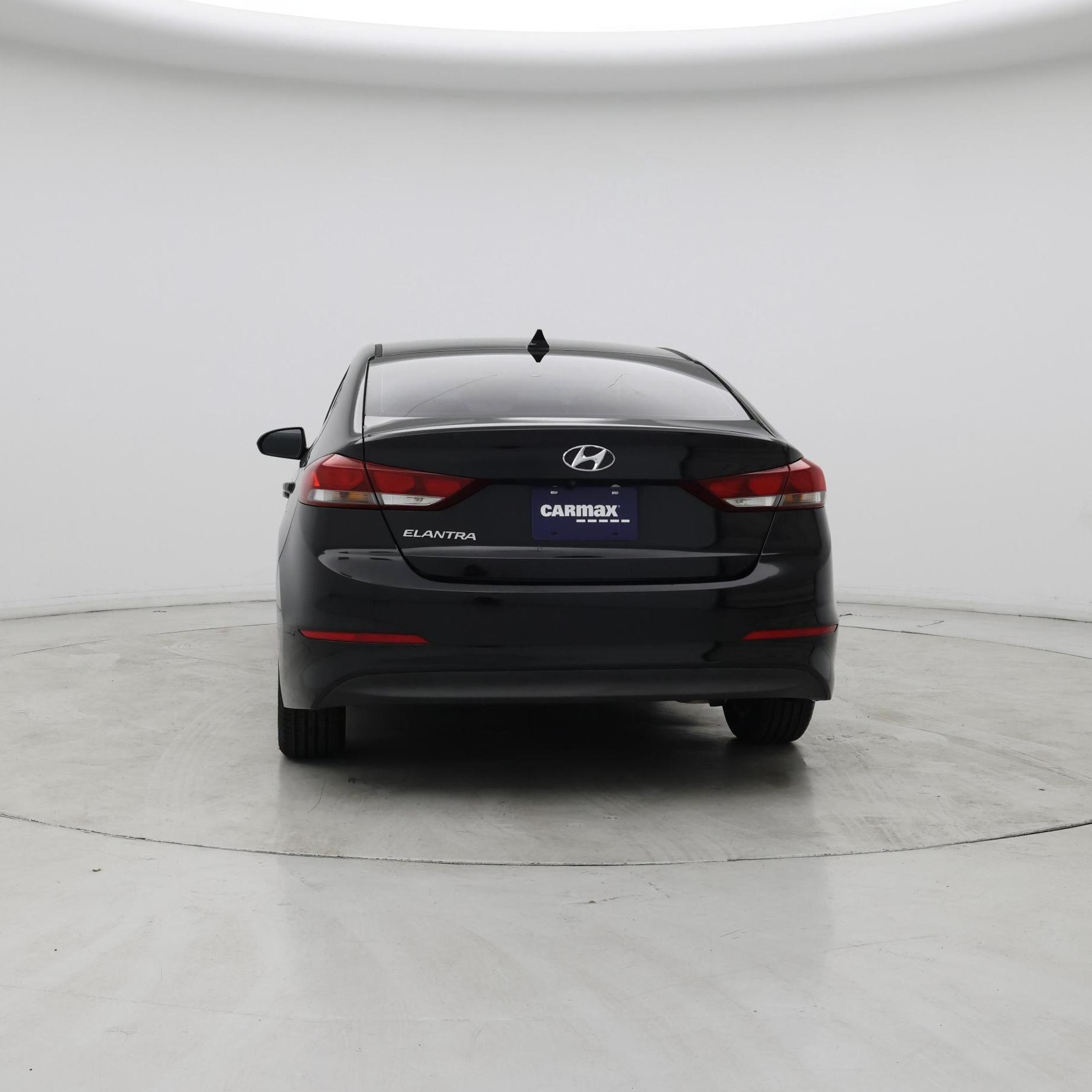 Thumbnail: 2018 Hyundai Elantra - 6