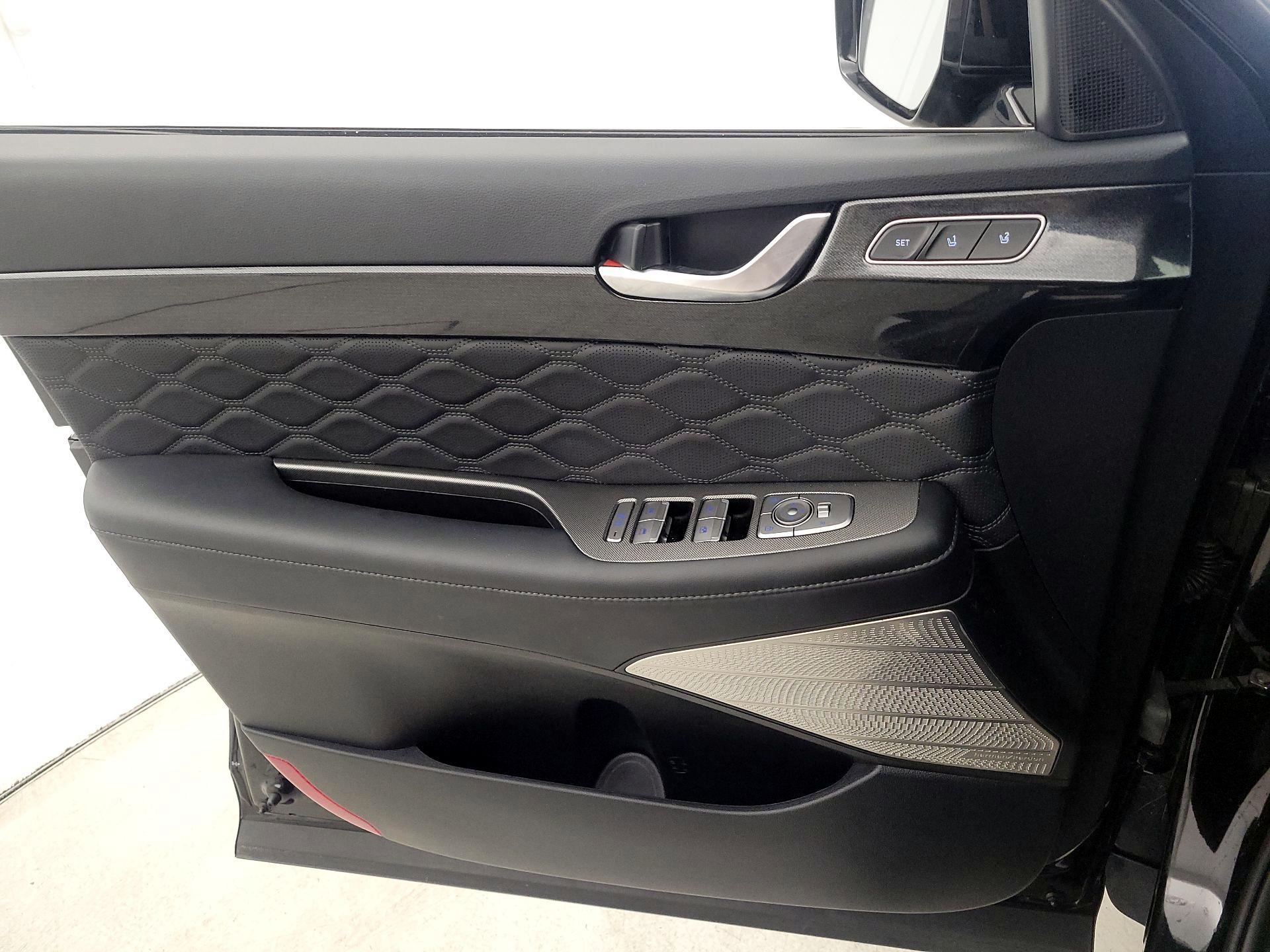 Thumbnail: 2021 Hyundai Palisade - 12