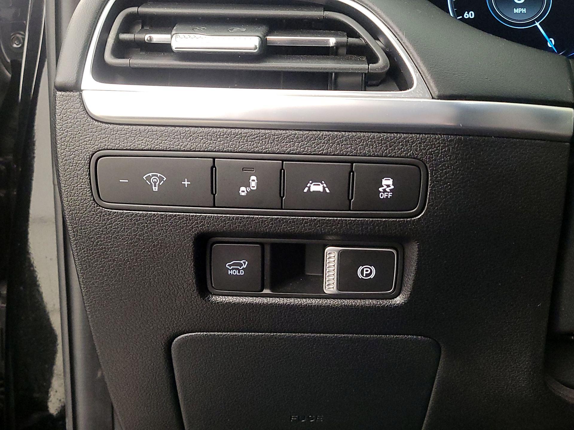 Thumbnail: 2021 Hyundai Palisade - 13