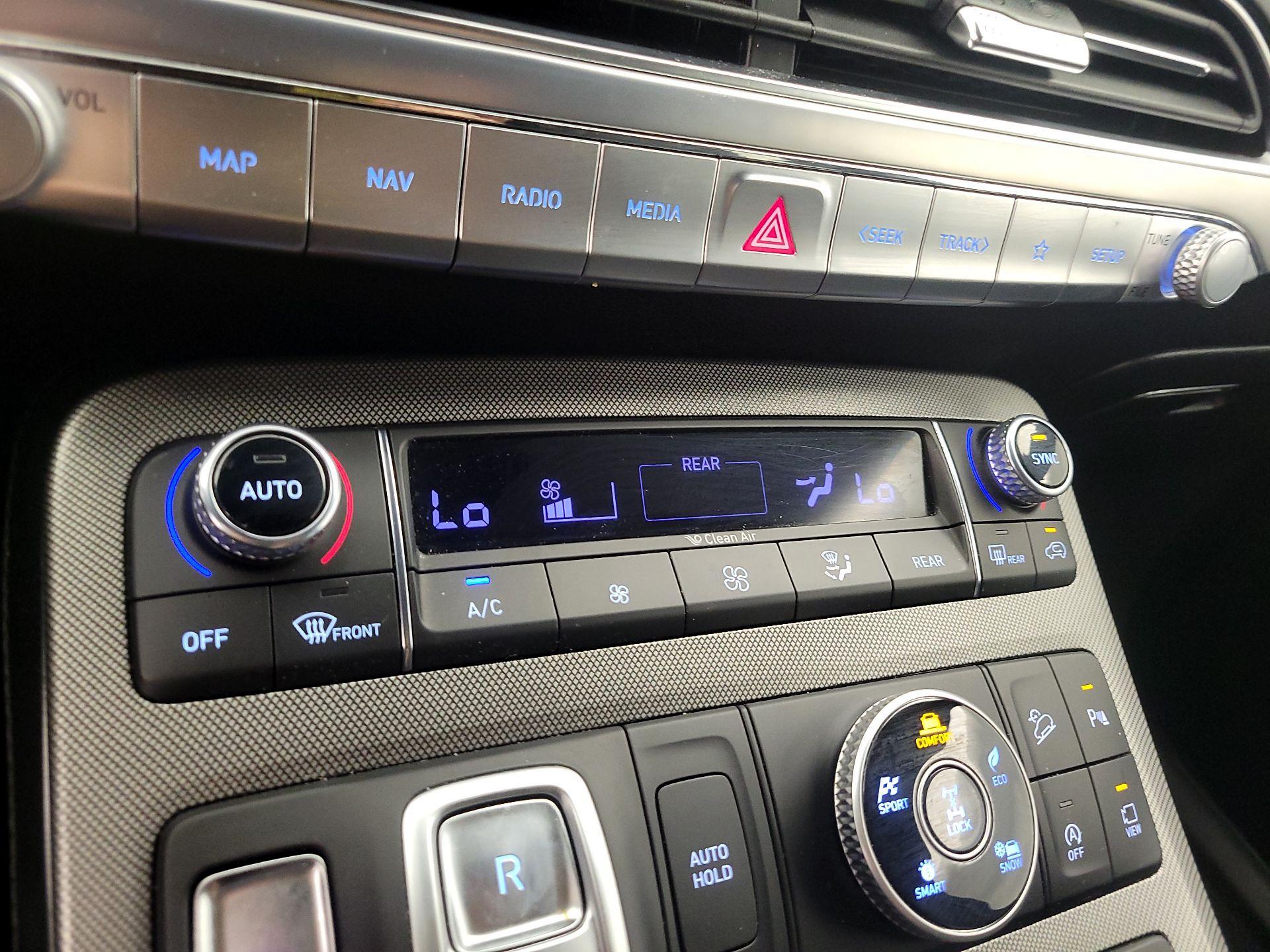 Thumbnail: 2021 Hyundai Palisade - 17