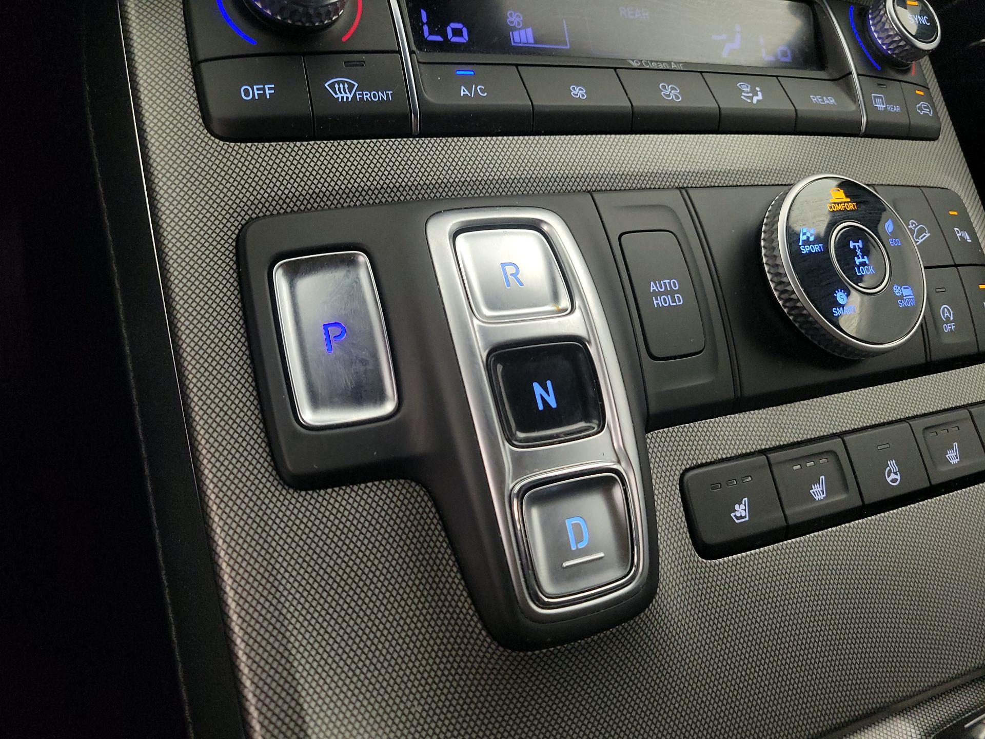 Thumbnail: 2021 Hyundai Palisade - 18