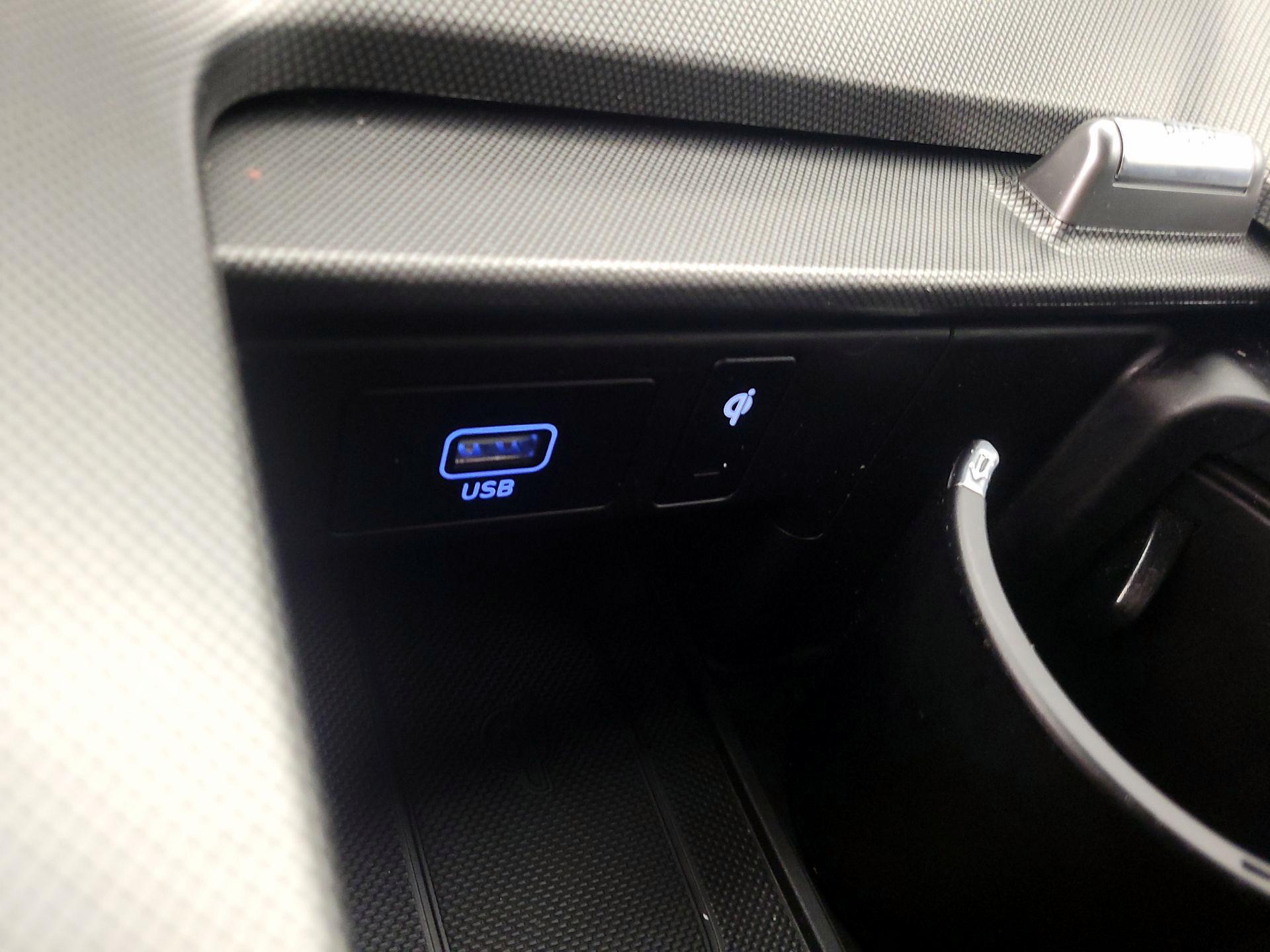 Thumbnail: 2021 Hyundai Palisade - 19