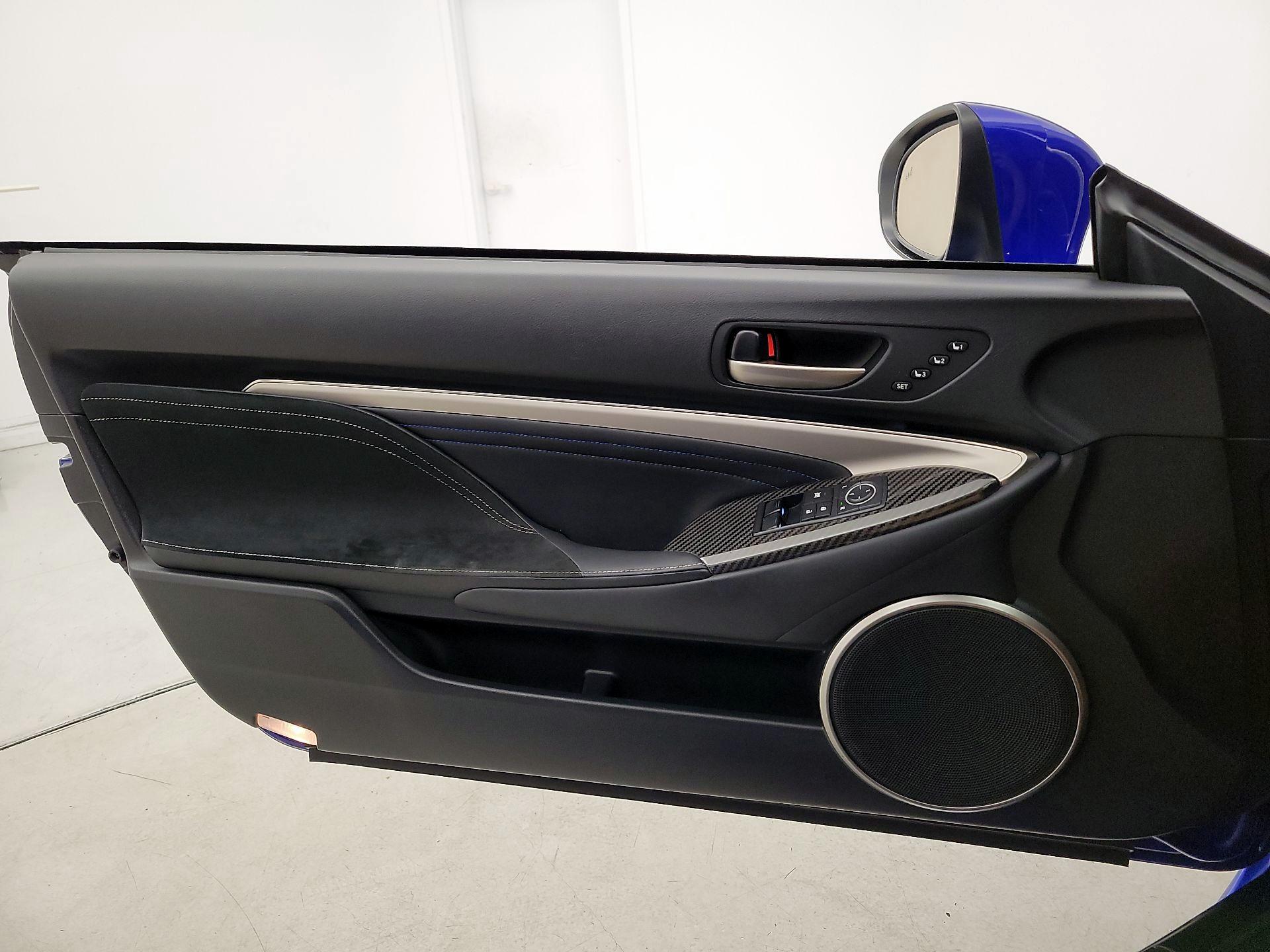 Thumbnail: 2015 Lexus RC - 12