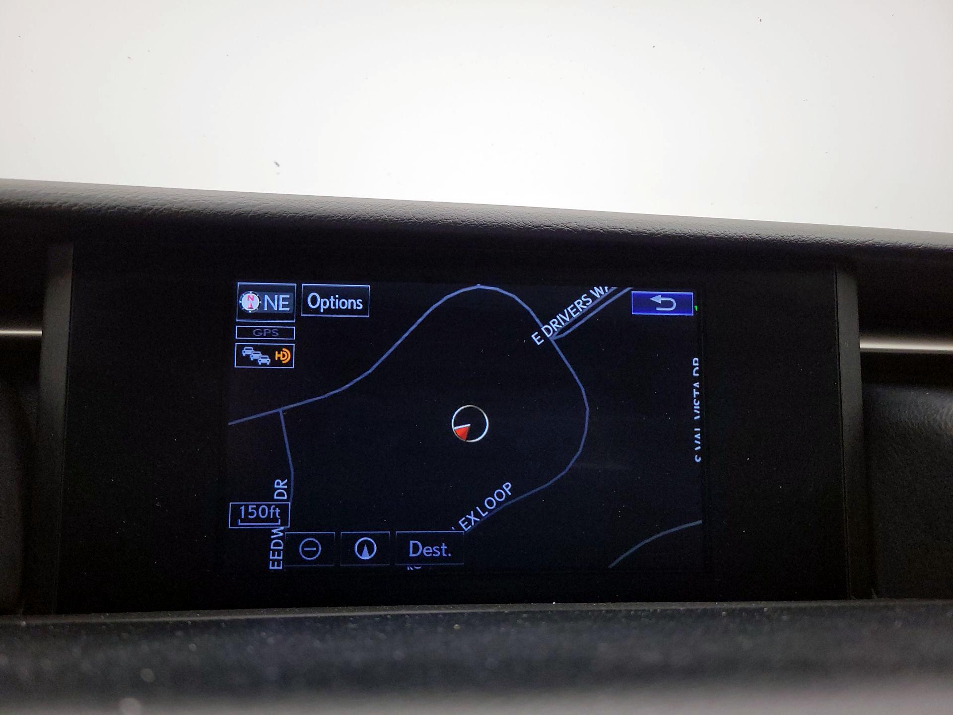 Thumbnail: 2015 Lexus RC - 14