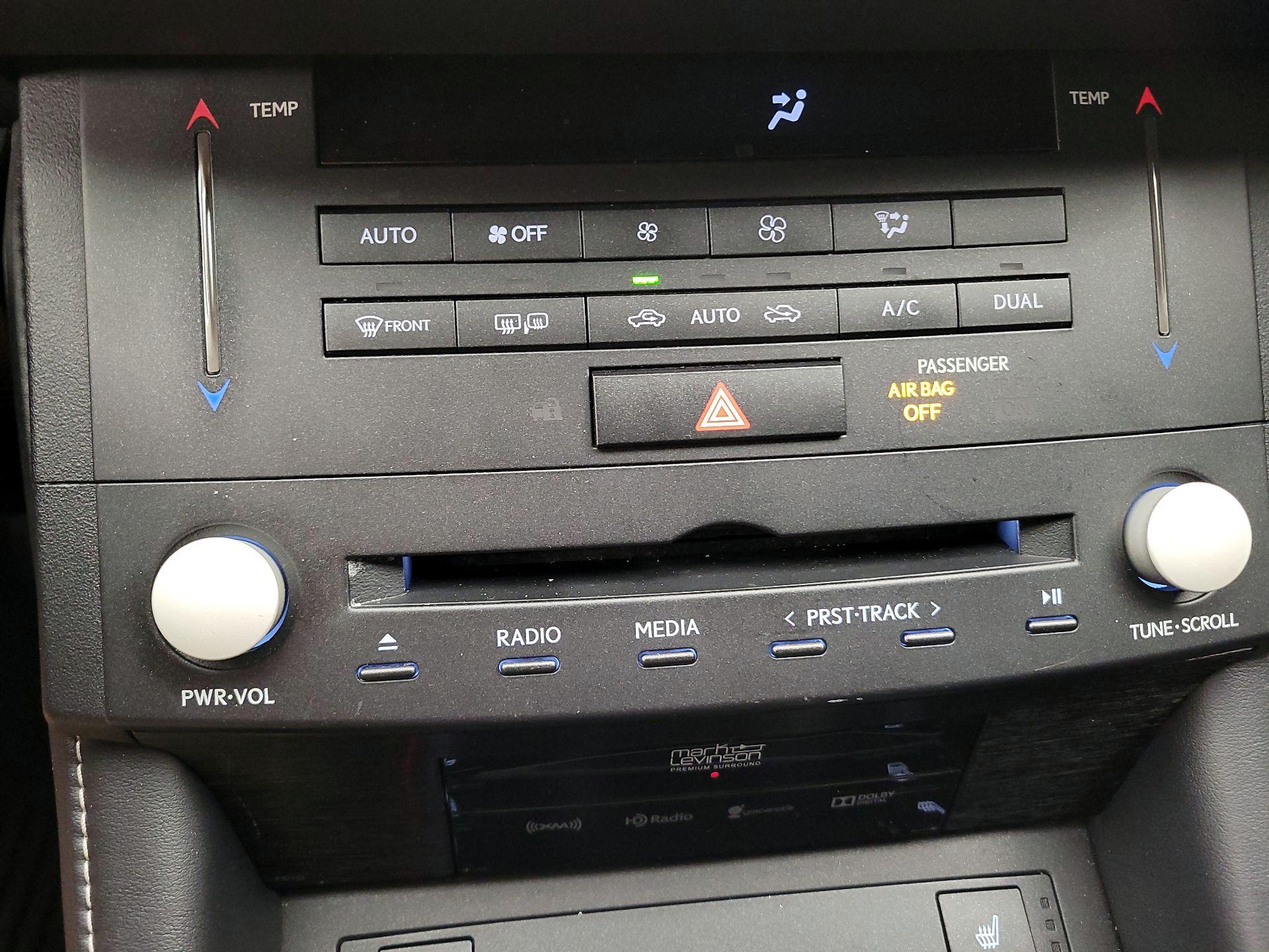 Thumbnail: 2015 Lexus RC - 17