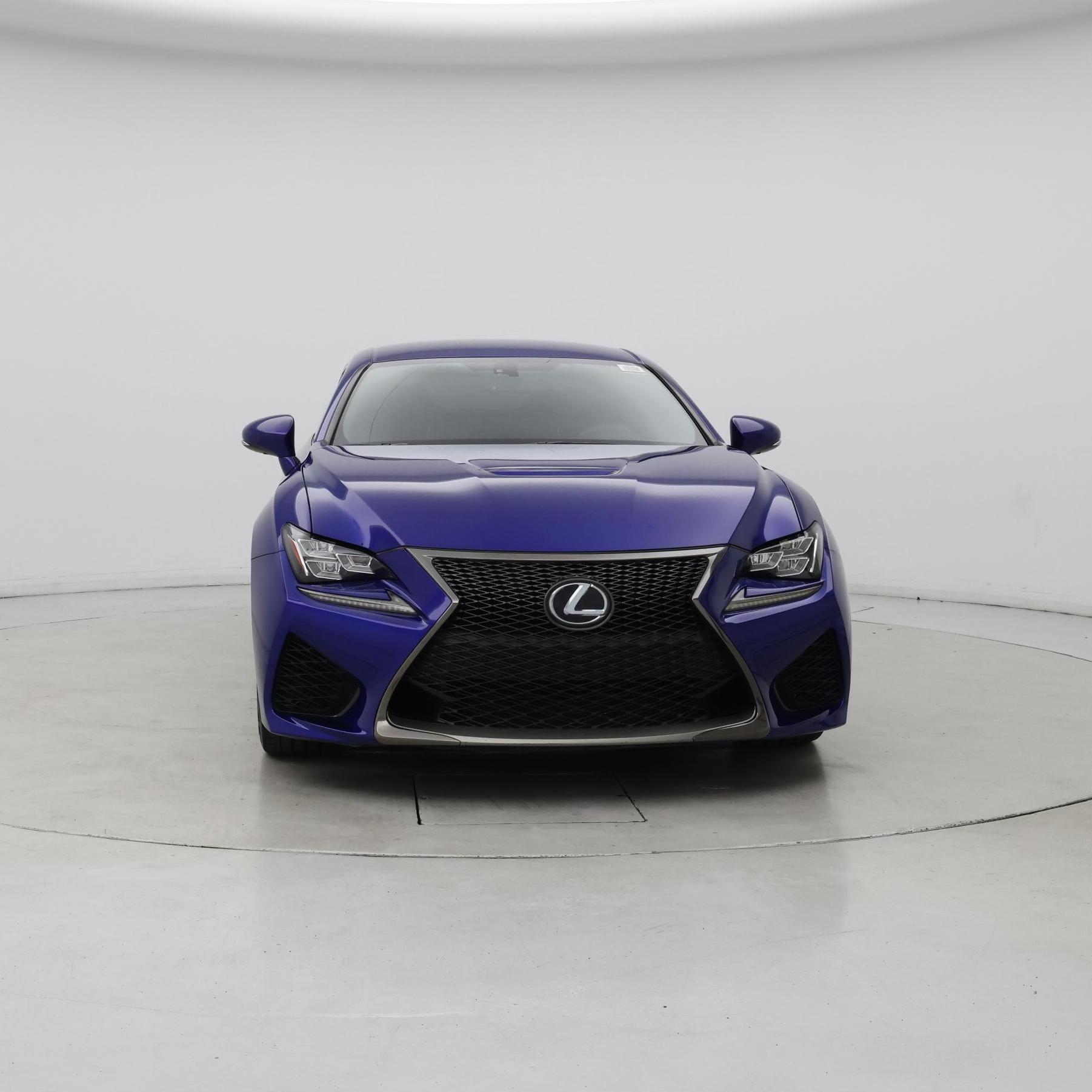 Thumbnail: 2015 Lexus RC - 5