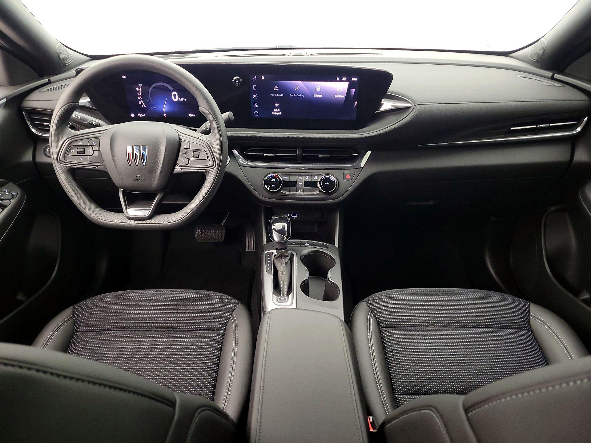 Thumbnail: 2025 Buick Envista - 9