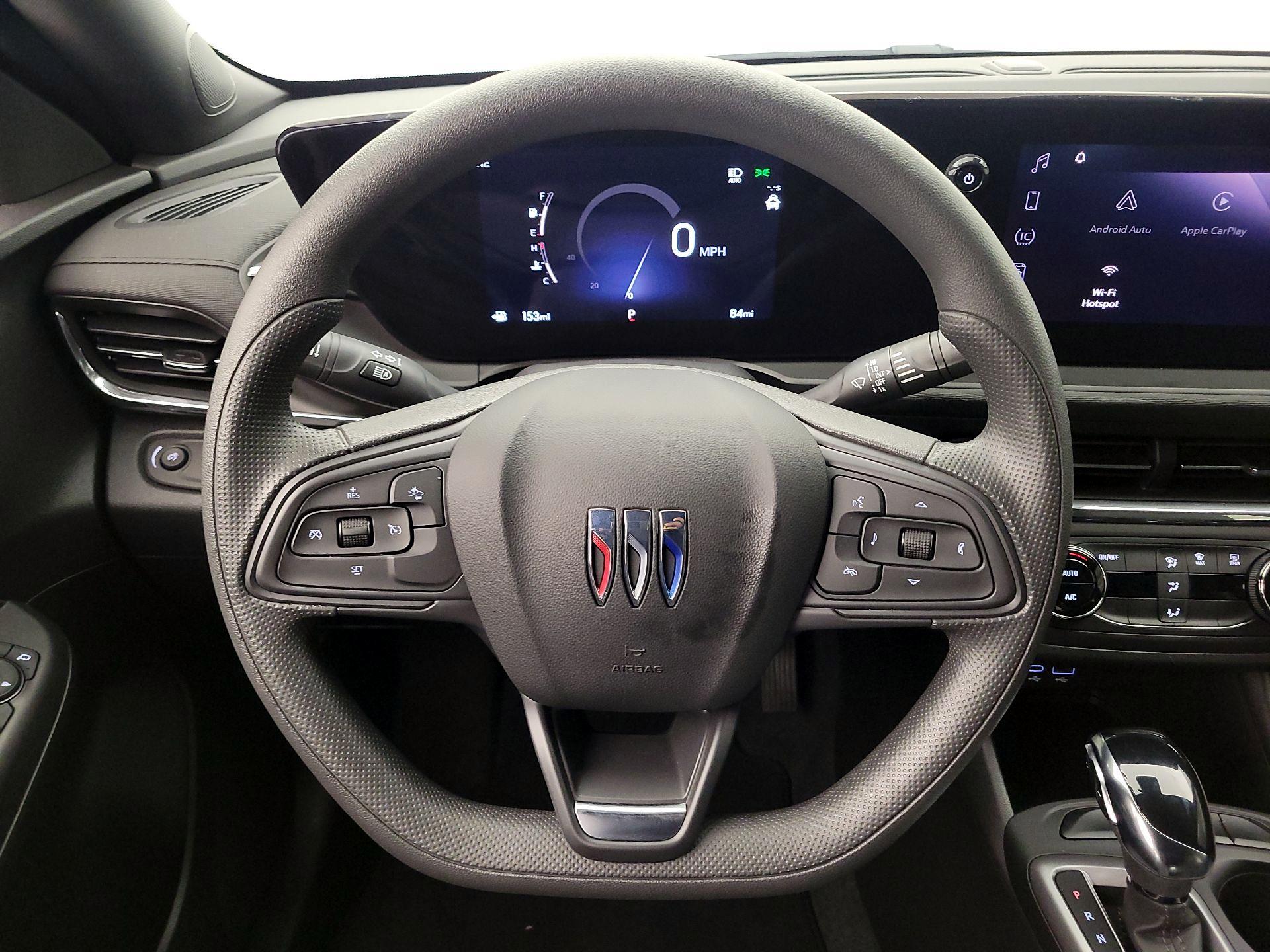 Thumbnail: 2025 Buick Envista - 10