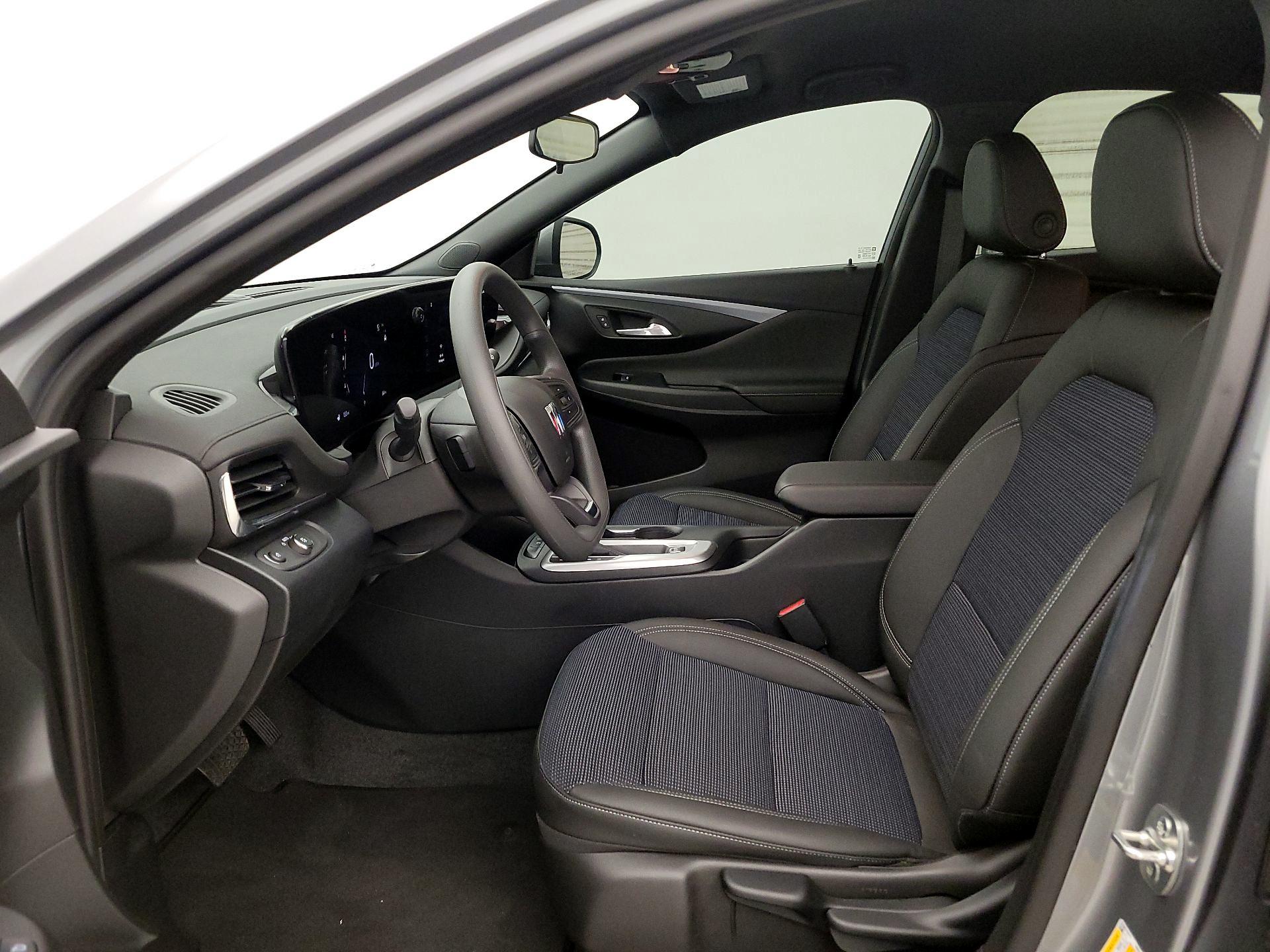 Thumbnail: 2025 Buick Envista - 11