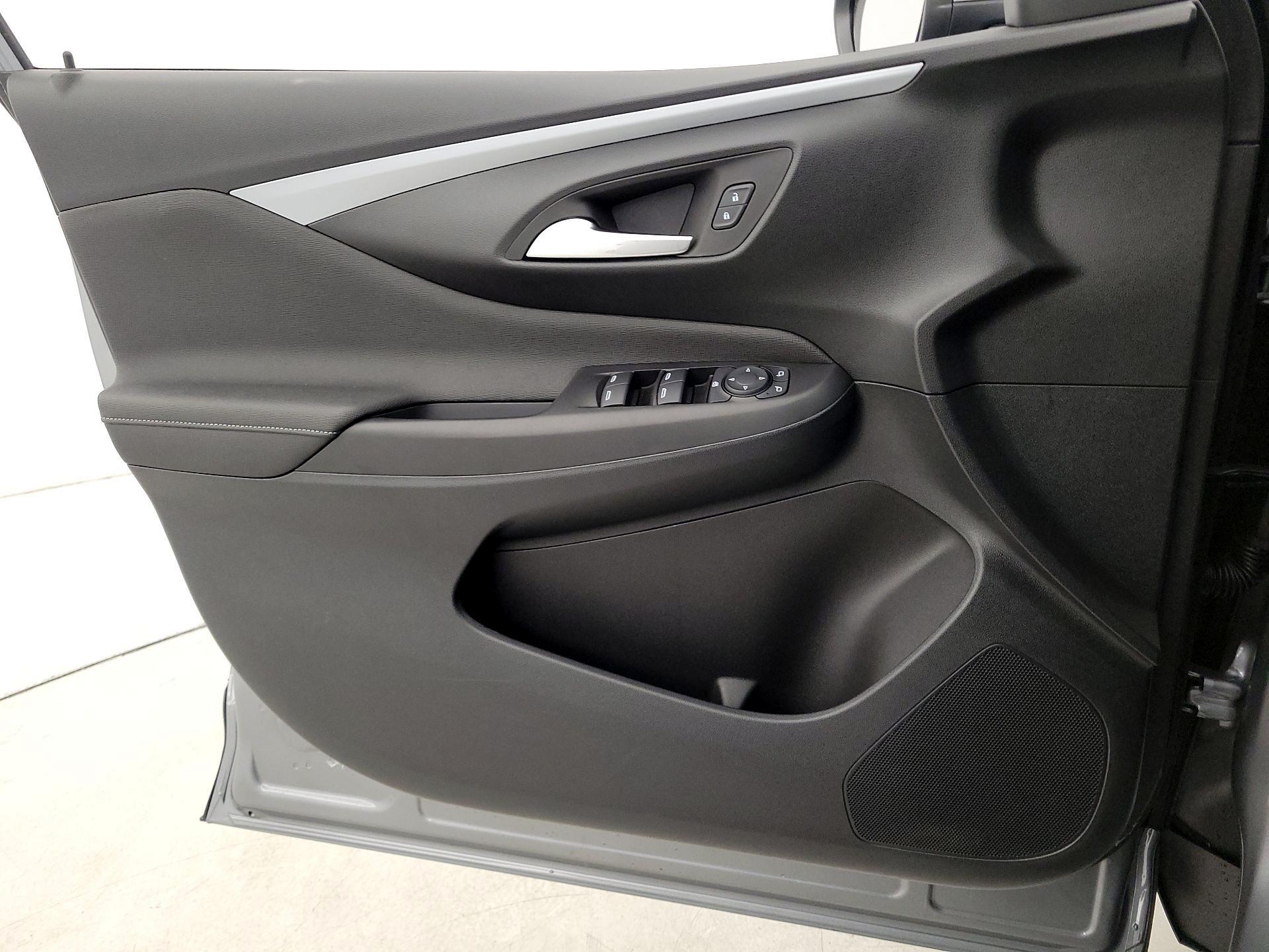 Thumbnail: 2025 Buick Envista - 12