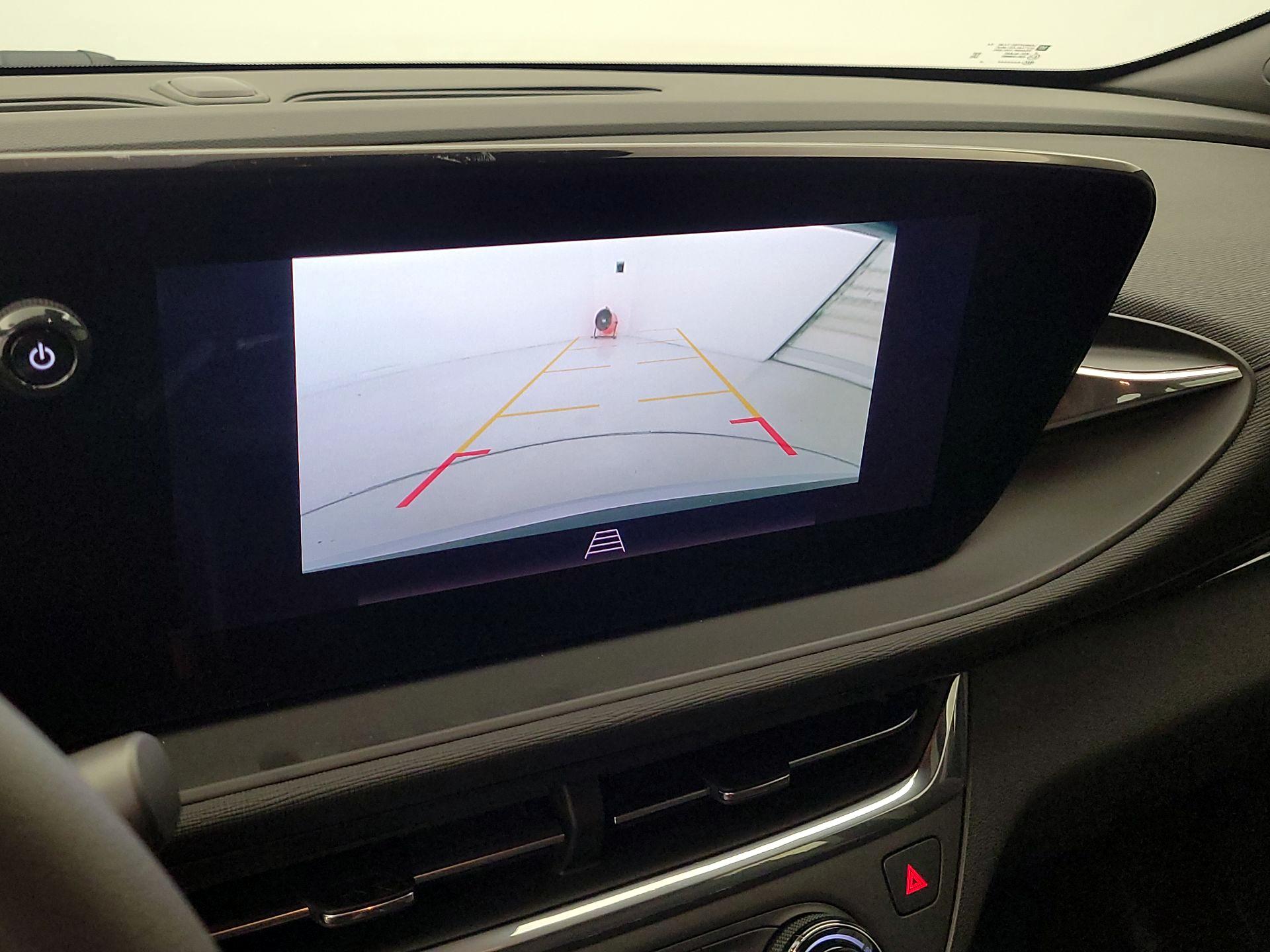 Thumbnail: 2025 Buick Envista - 14