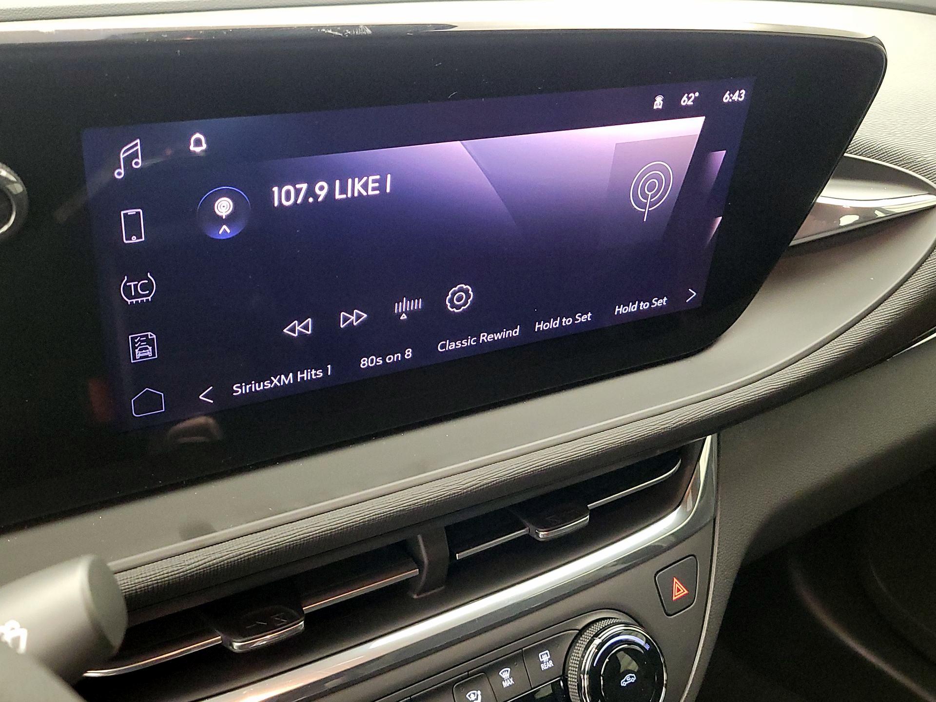 Thumbnail: 2025 Buick Envista - 15