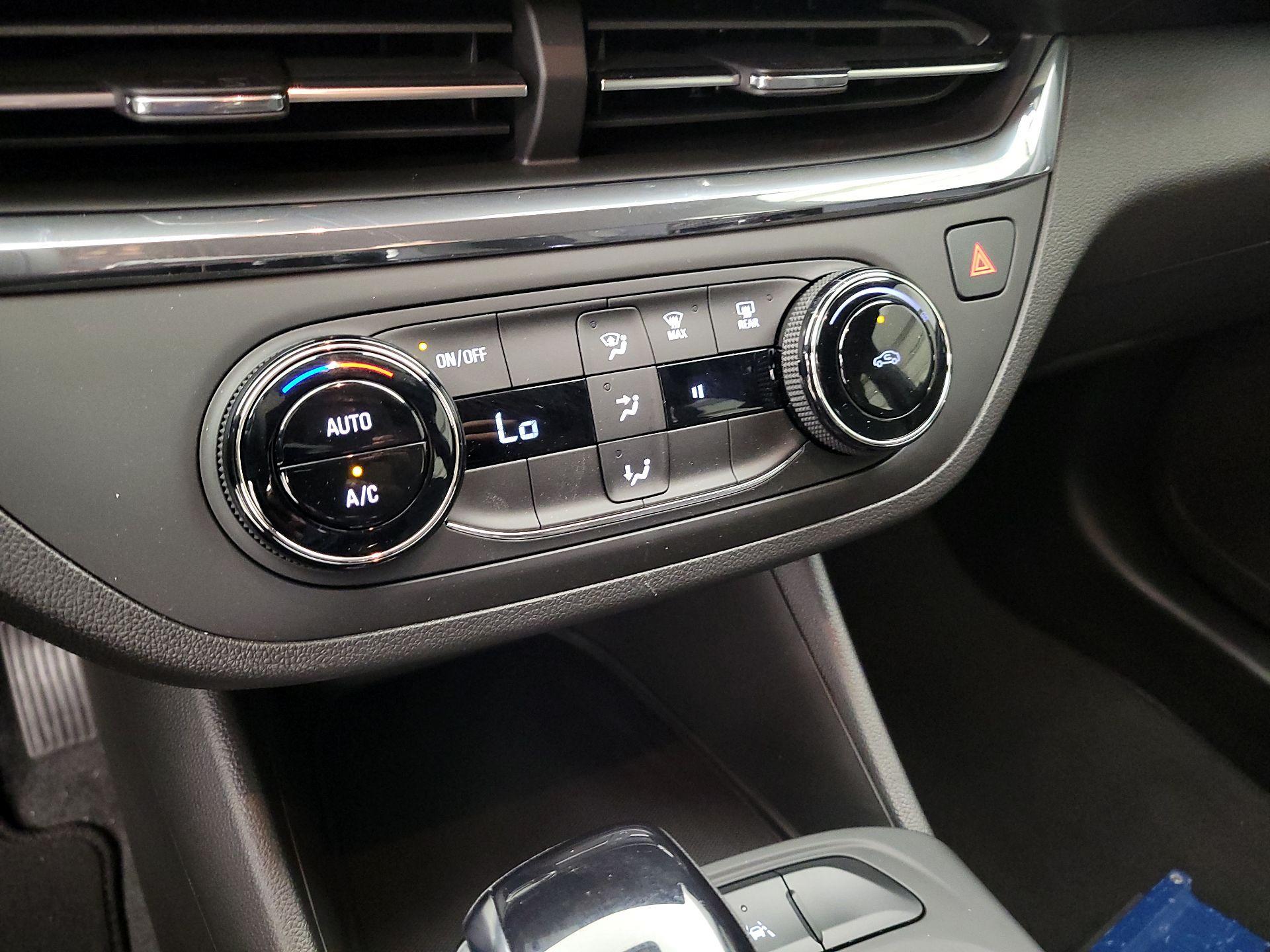 Thumbnail: 2025 Buick Envista - 16