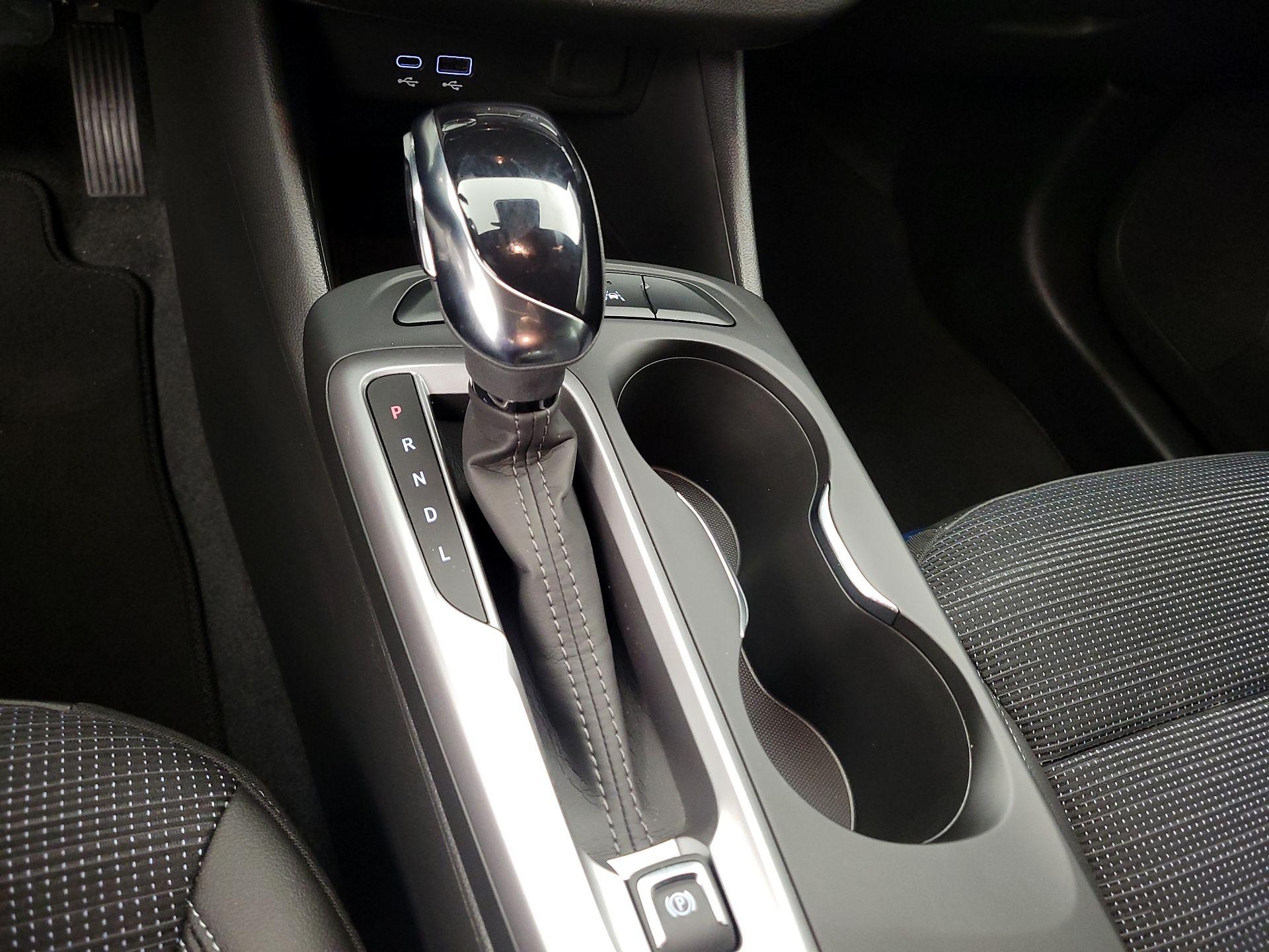 Thumbnail: 2025 Buick Envista - 17