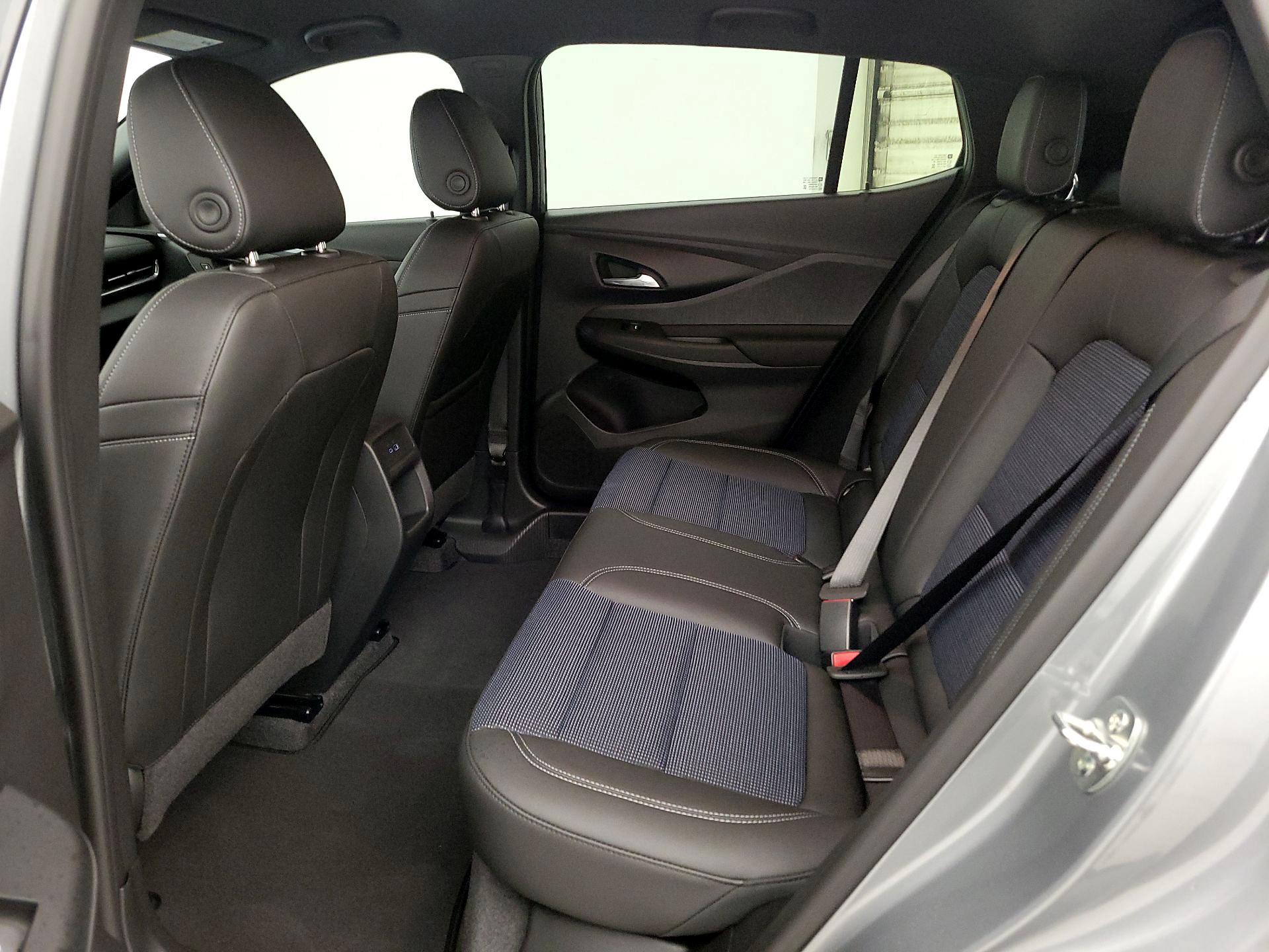 Thumbnail: 2025 Buick Envista - 19