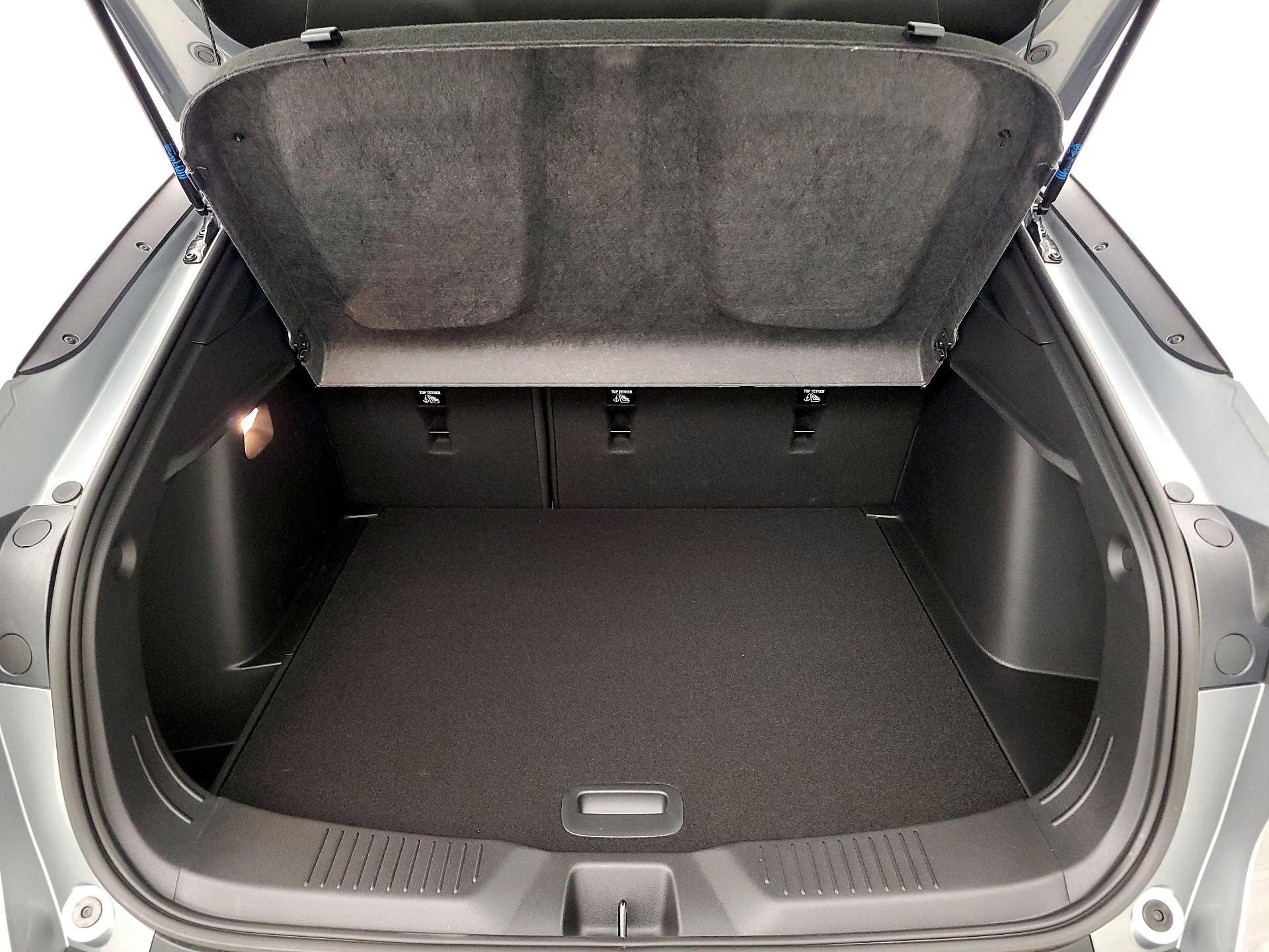 Thumbnail: 2025 Buick Envista - 20