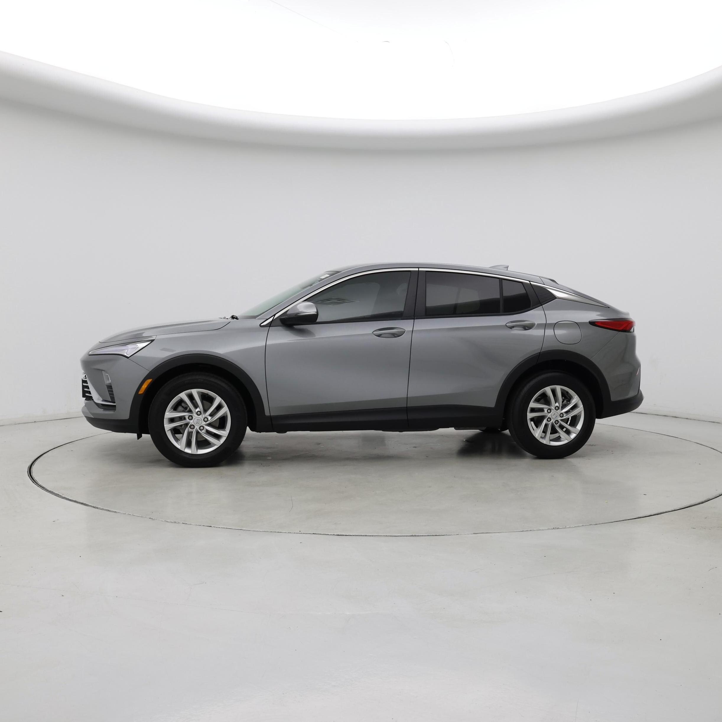 Thumbnail: 2025 Buick Envista - 3