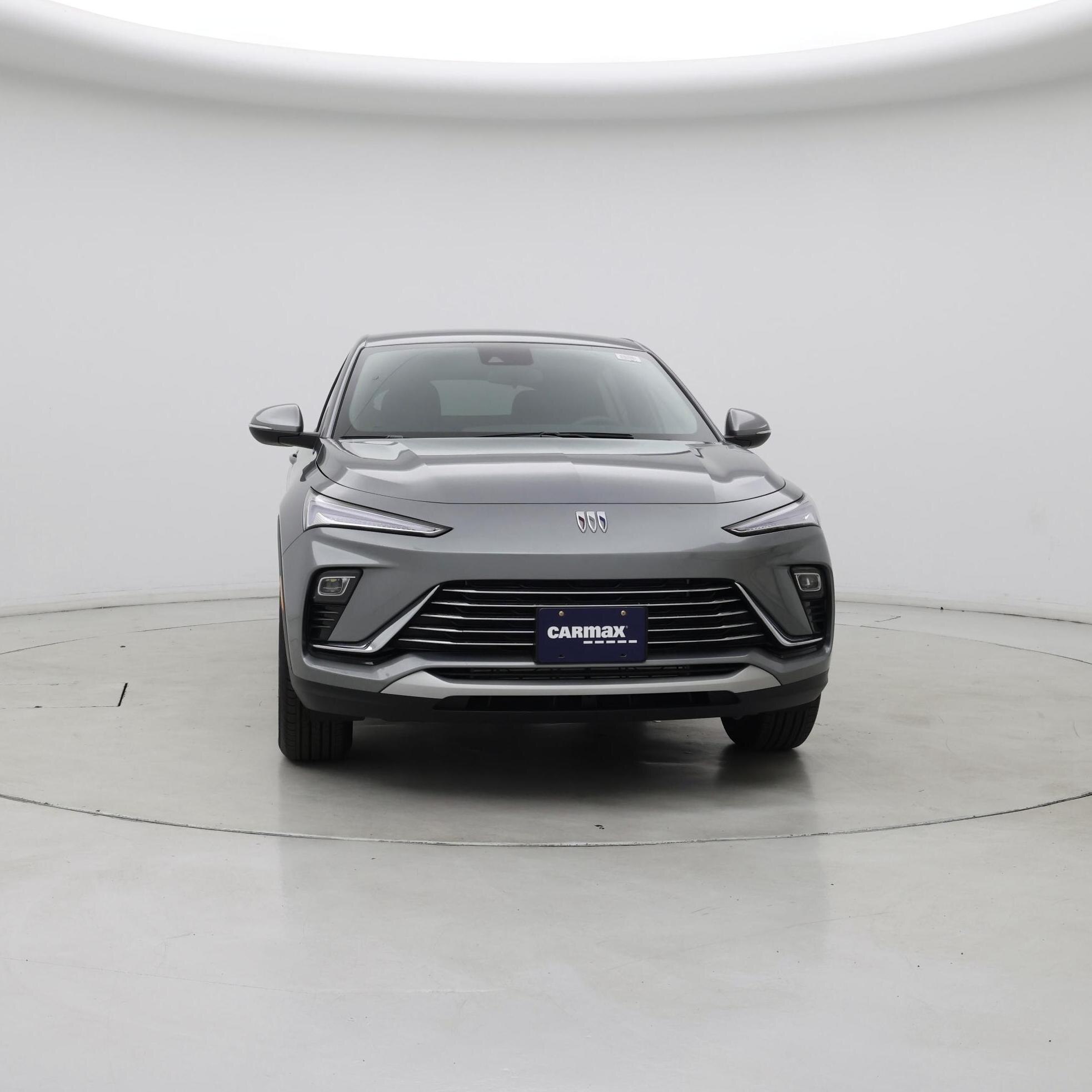 Thumbnail: 2025 Buick Envista - 5