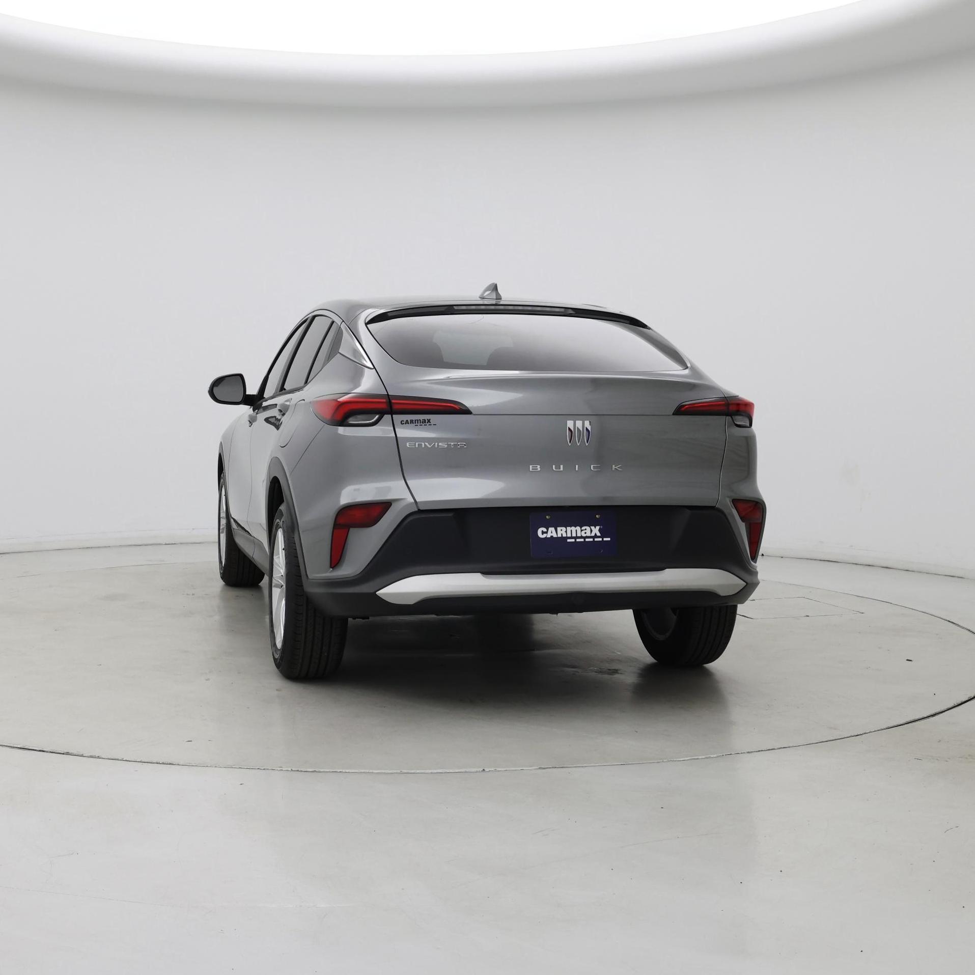 Thumbnail: 2025 Buick Envista - 6