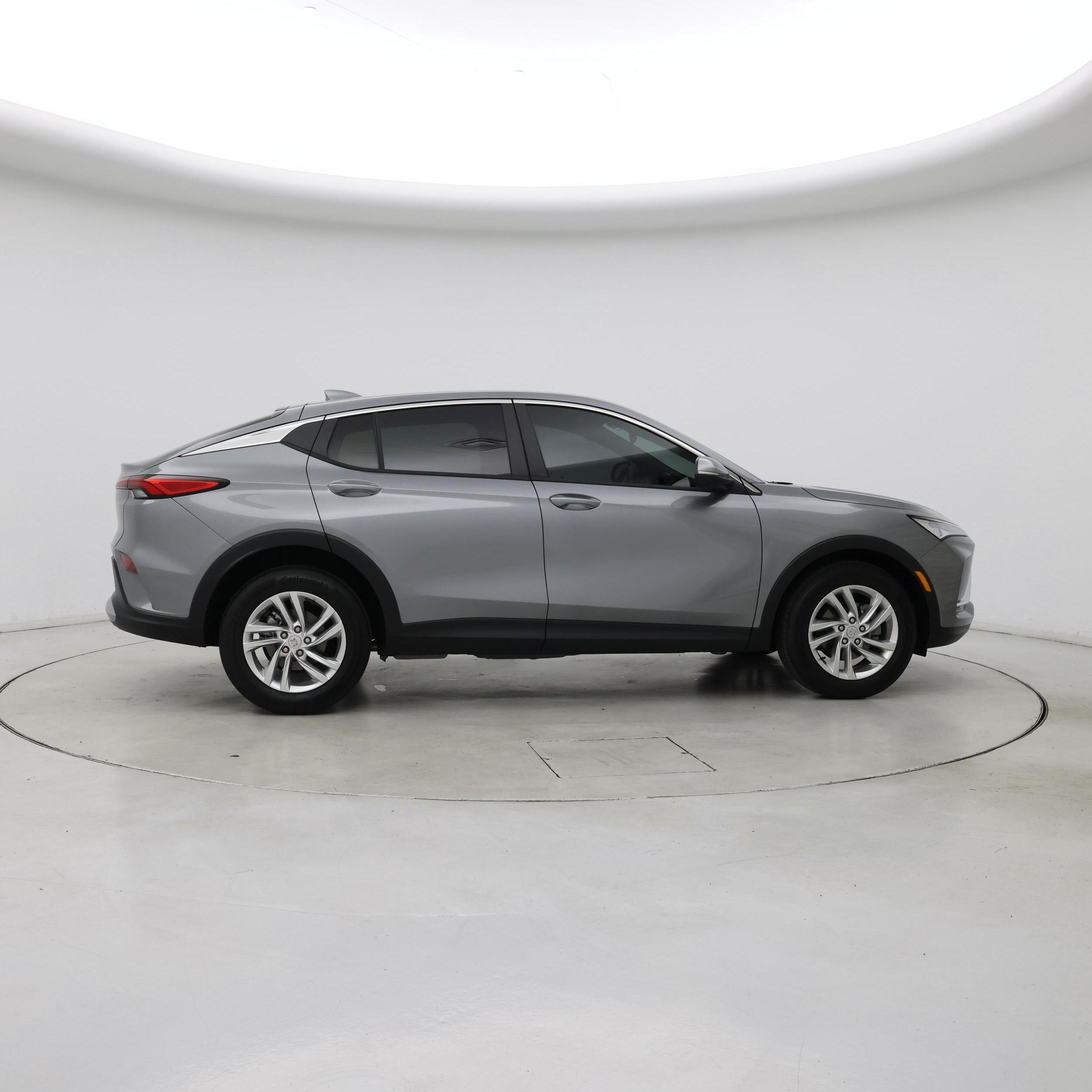 Thumbnail: 2025 Buick Envista - 7