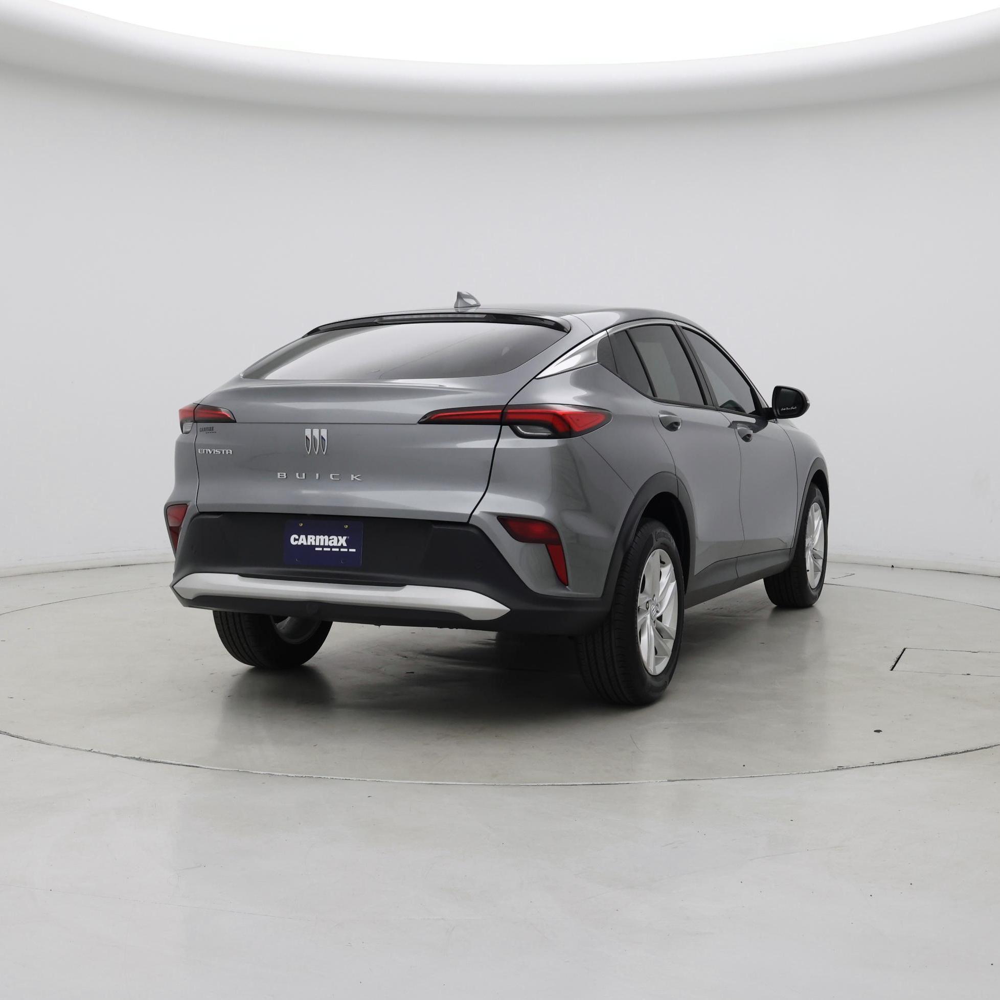 Thumbnail: 2025 Buick Envista - 8