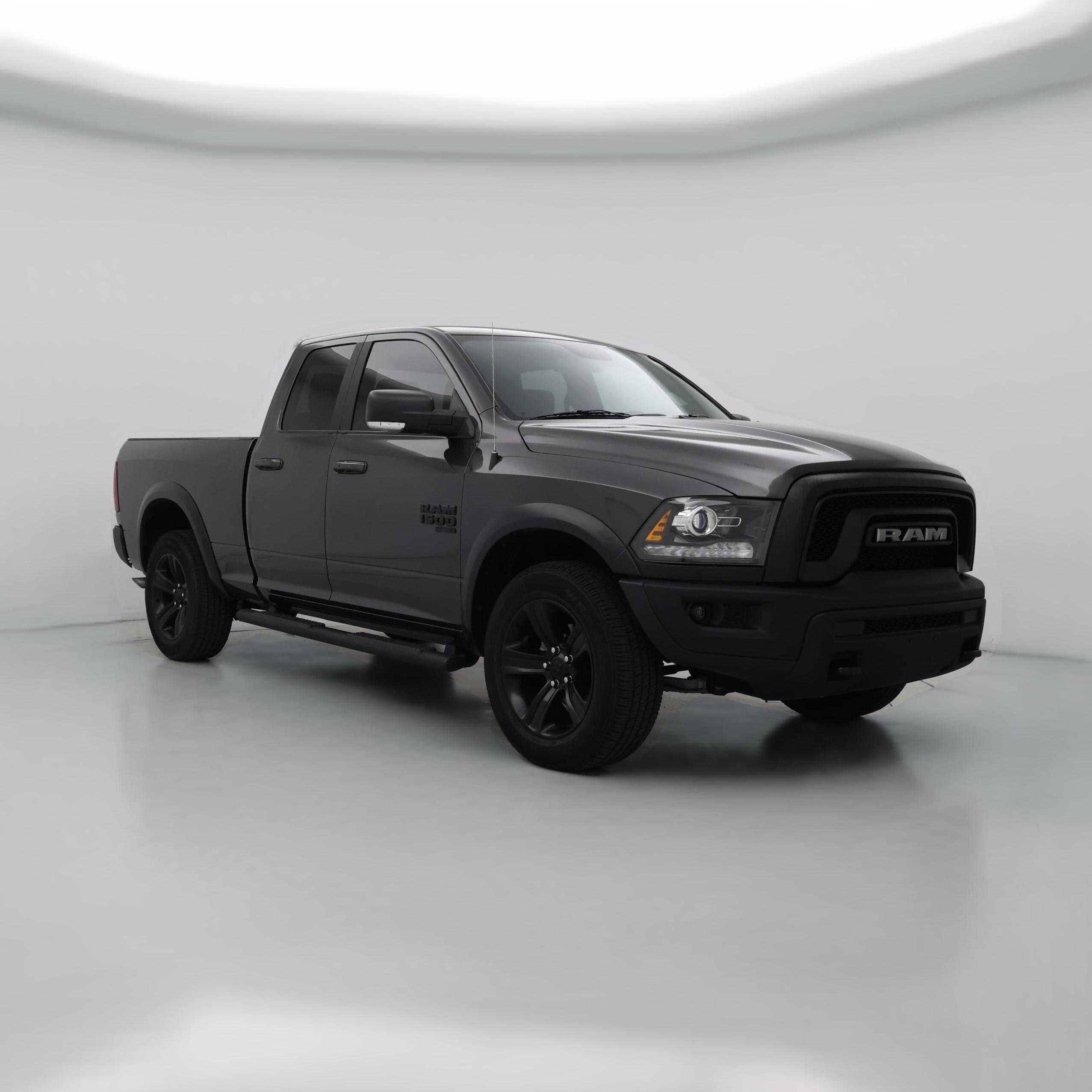 Thumbnail: 2022 RAM 1500 Classic - 1