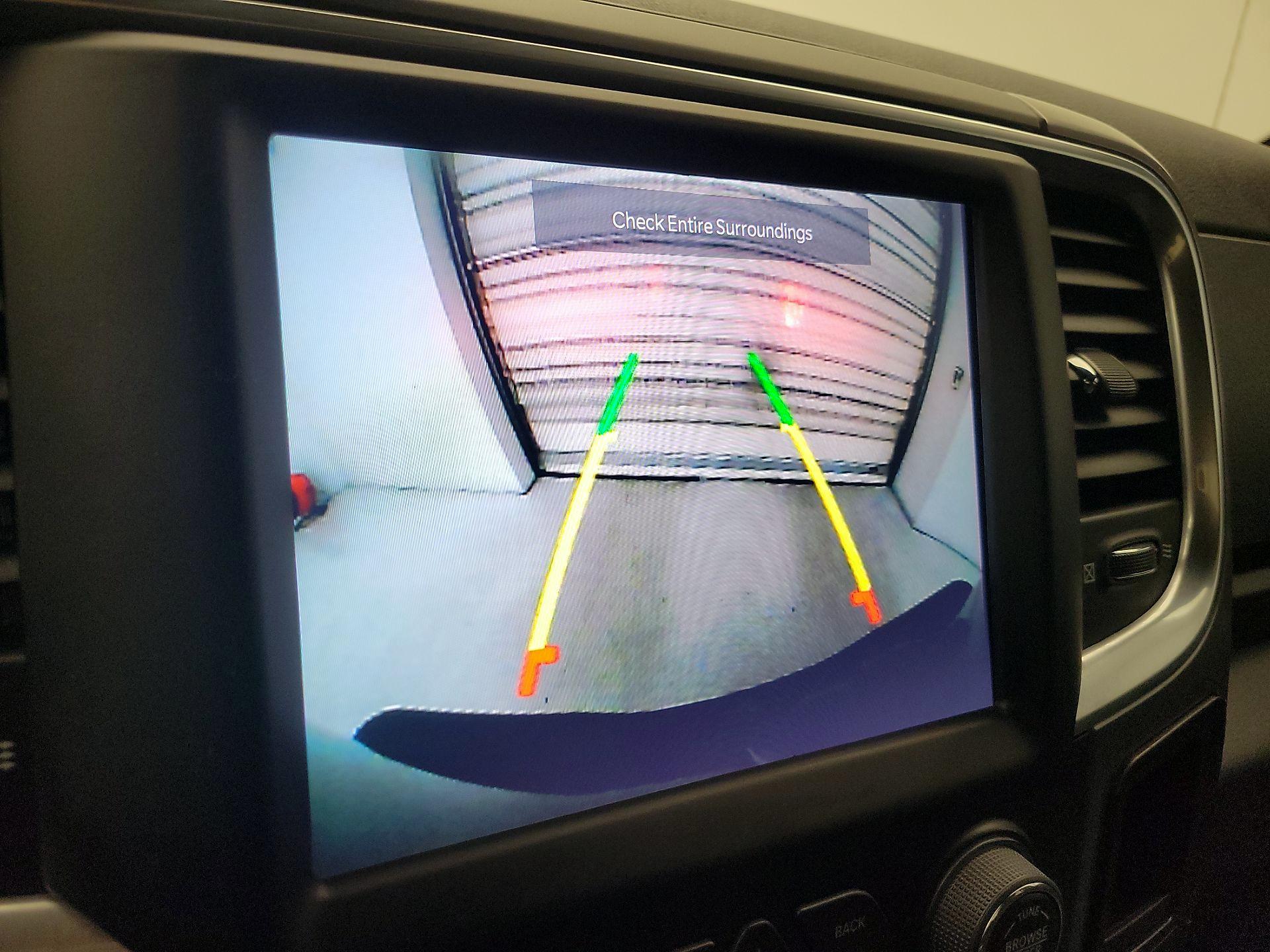 Thumbnail: 2022 RAM 1500 Classic - 14