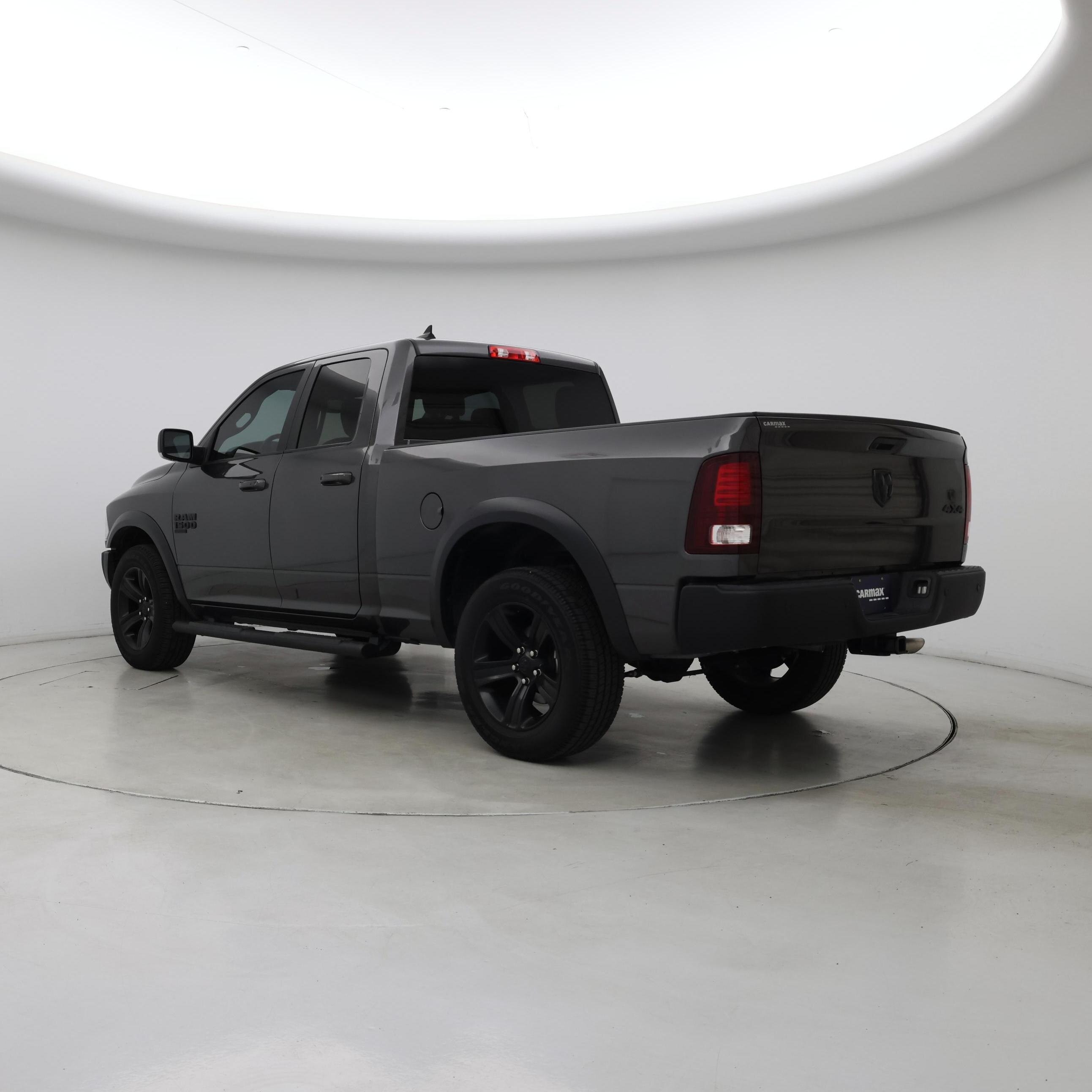 Thumbnail: 2022 RAM 1500 Classic - 2