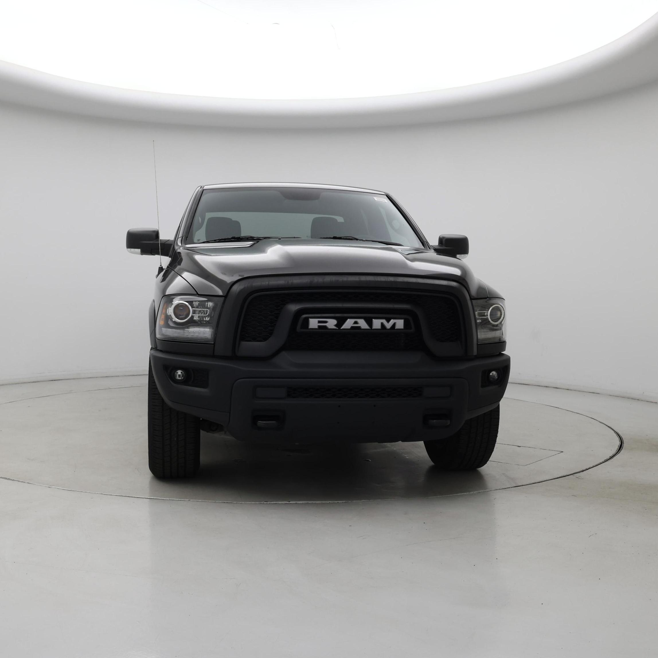 Thumbnail: 2022 RAM 1500 Classic - 5
