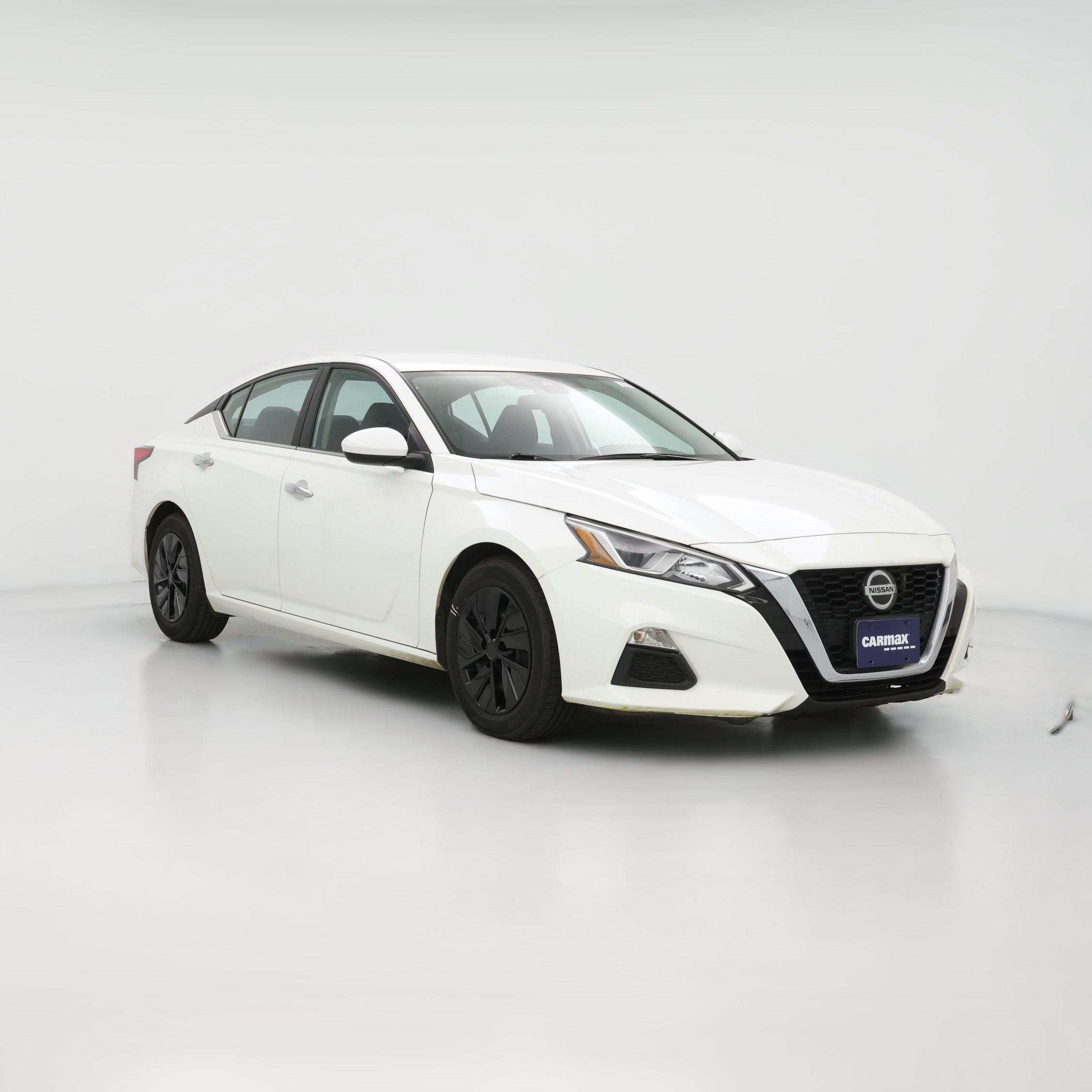 Thumbnail: 2021 Nissan Altima - 1
