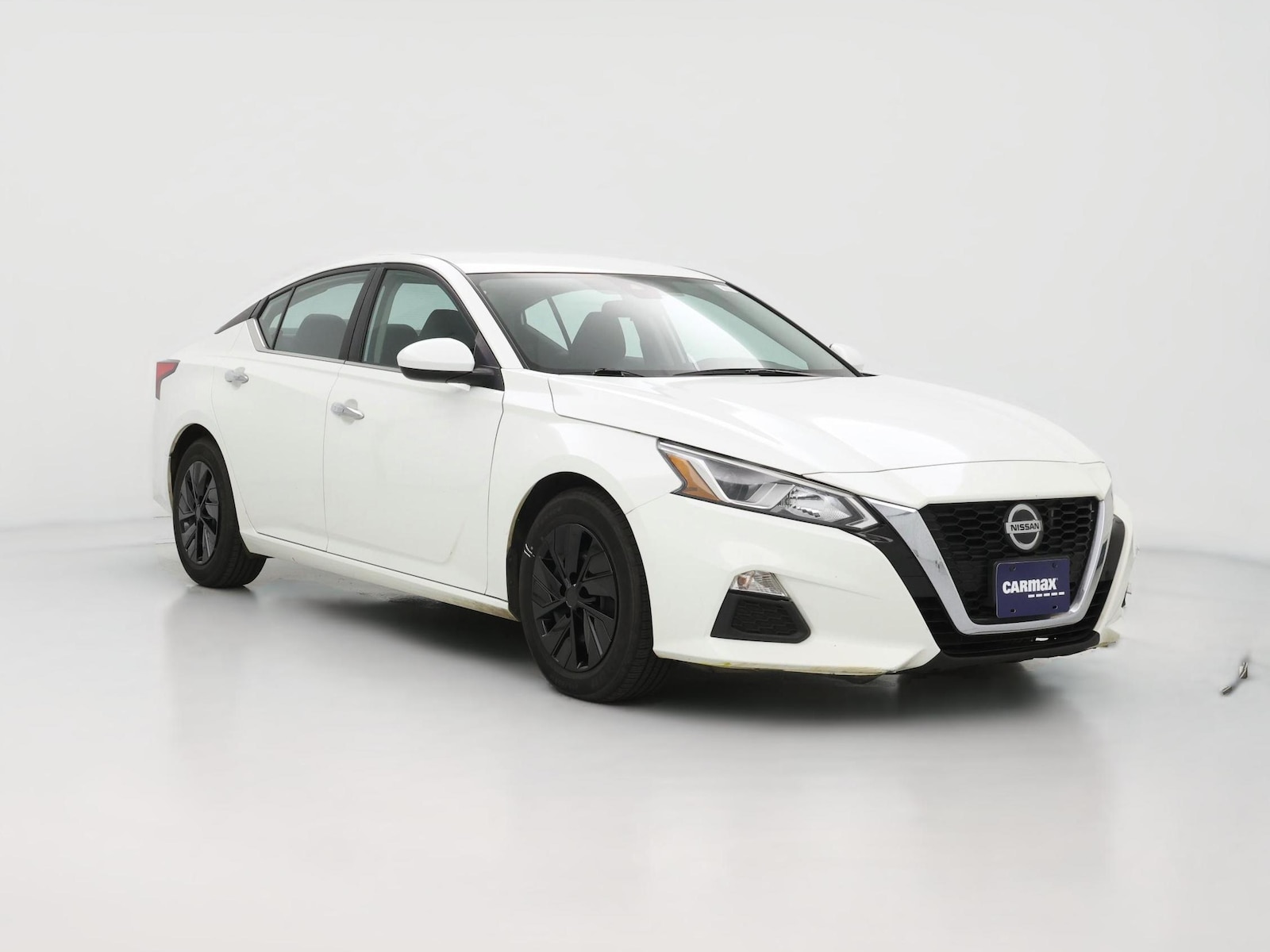 2021 Nissan Altima S