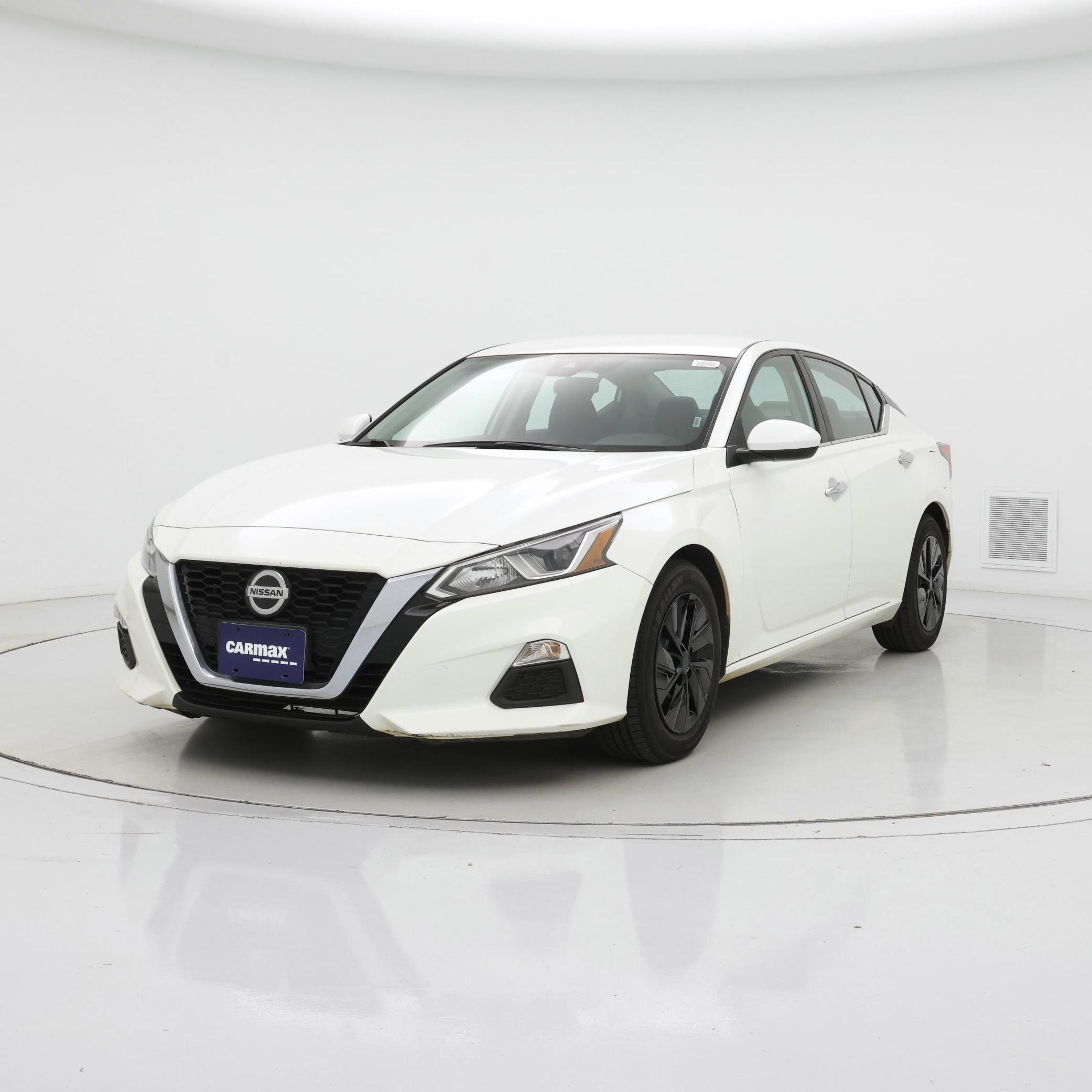 Thumbnail: 2021 Nissan Altima - 4