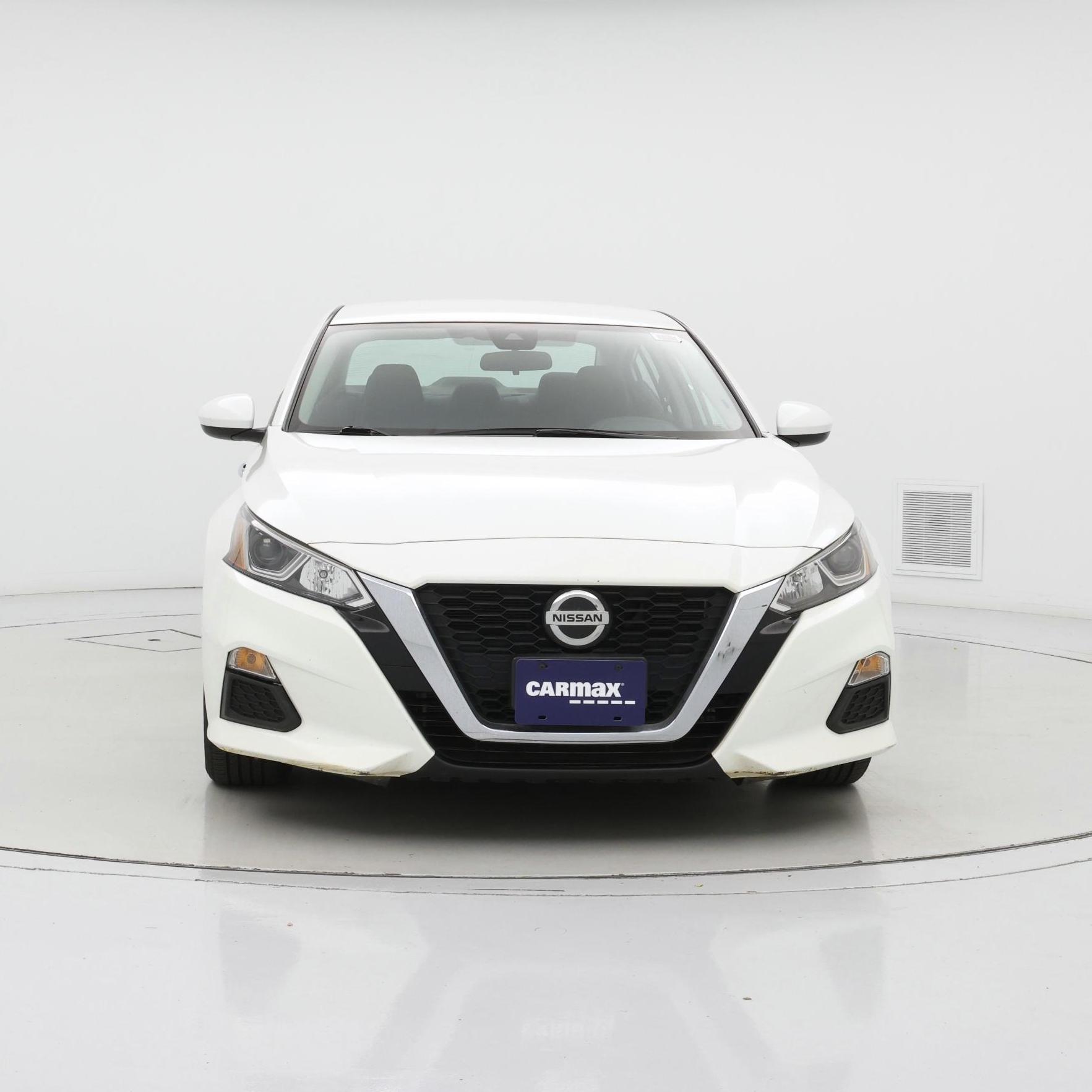 Thumbnail: 2021 Nissan Altima - 5