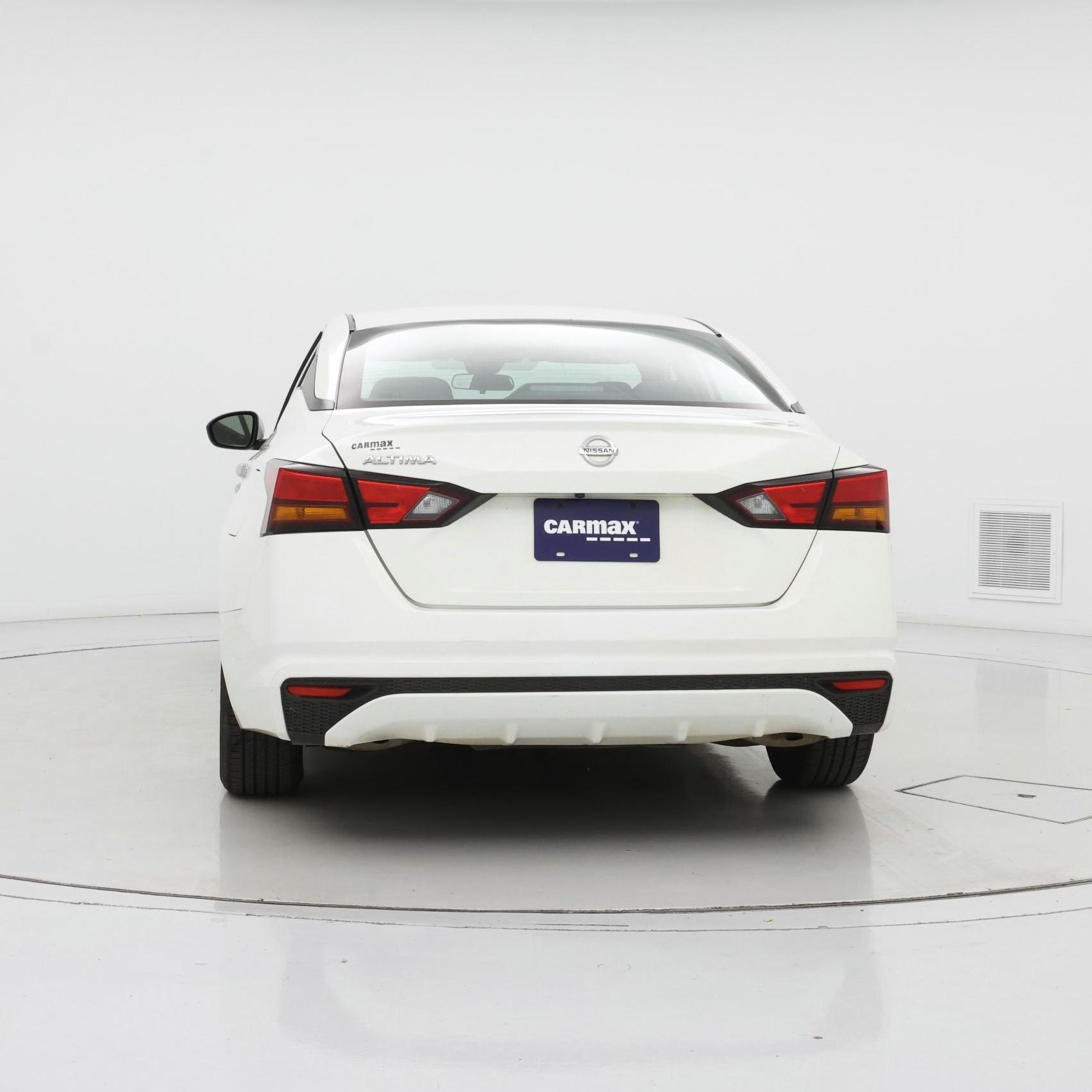 Thumbnail: 2021 Nissan Altima - 6