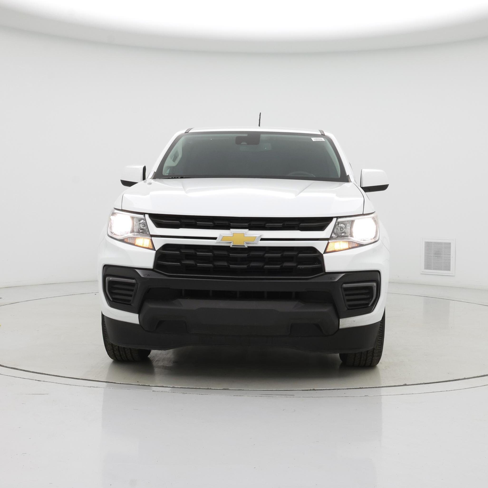 Thumbnail: 2021 Chevrolet Colorado - 5