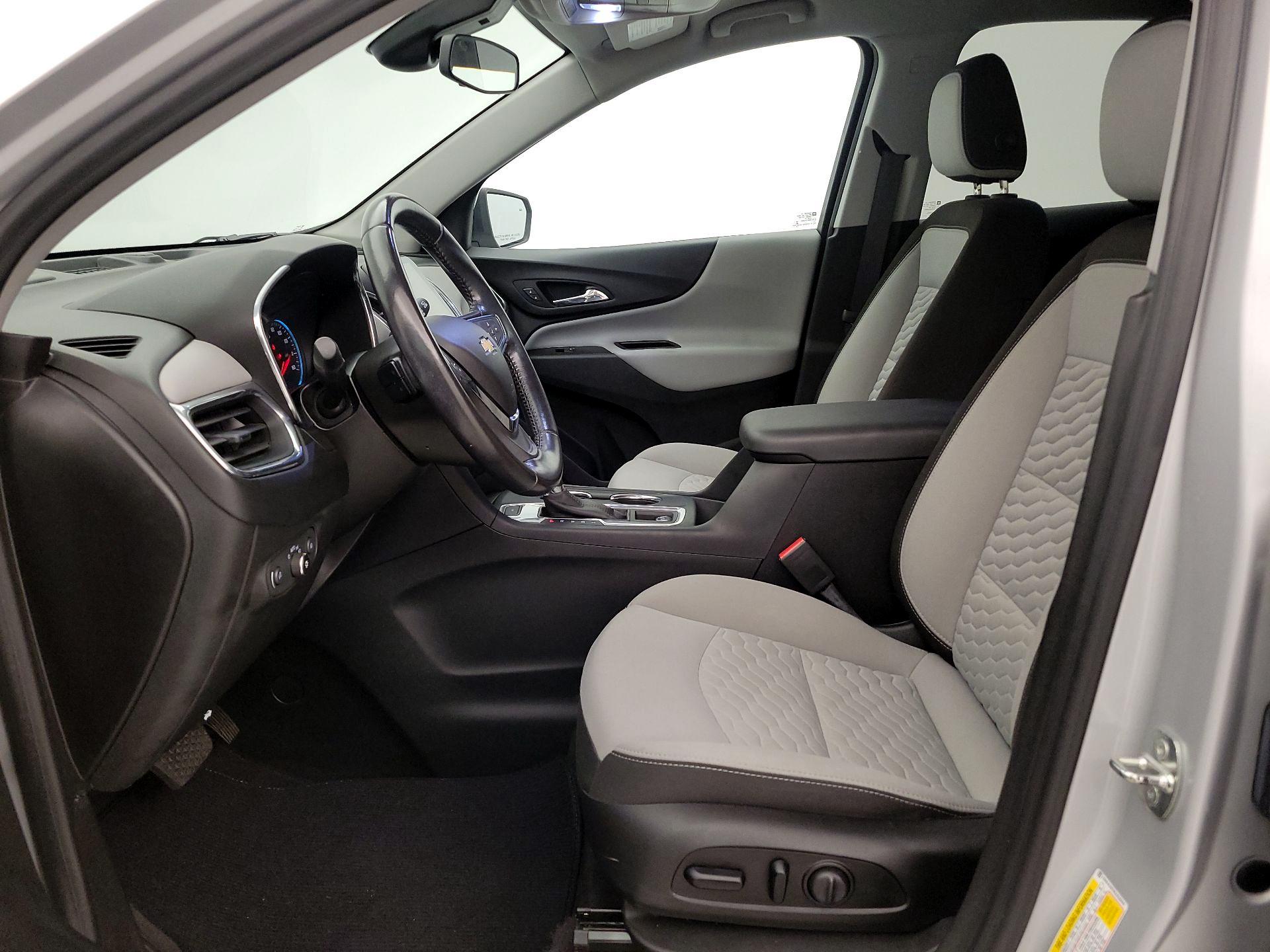Thumbnail: 2020 Chevrolet Equinox - 11