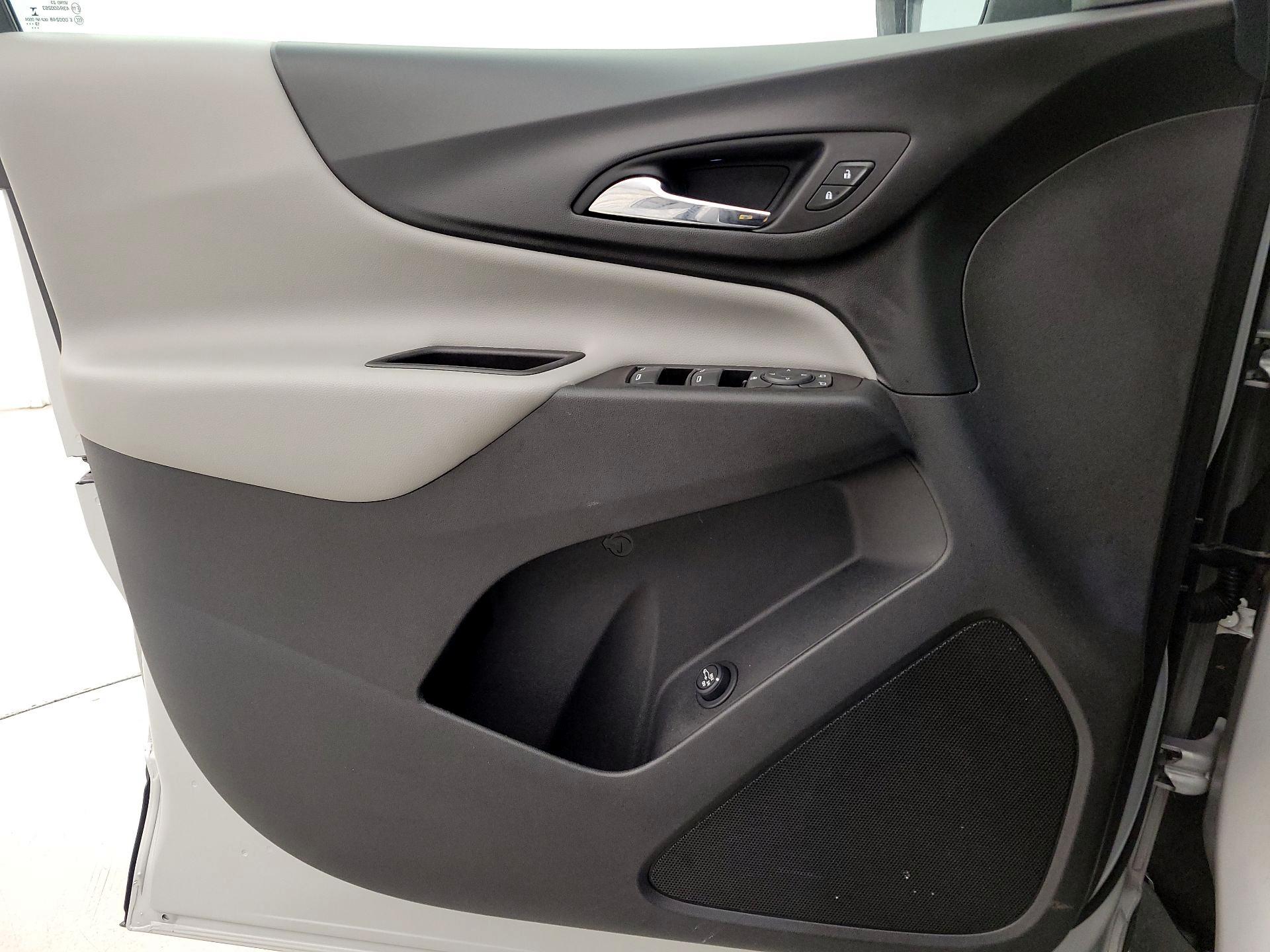 Thumbnail: 2020 Chevrolet Equinox - 12