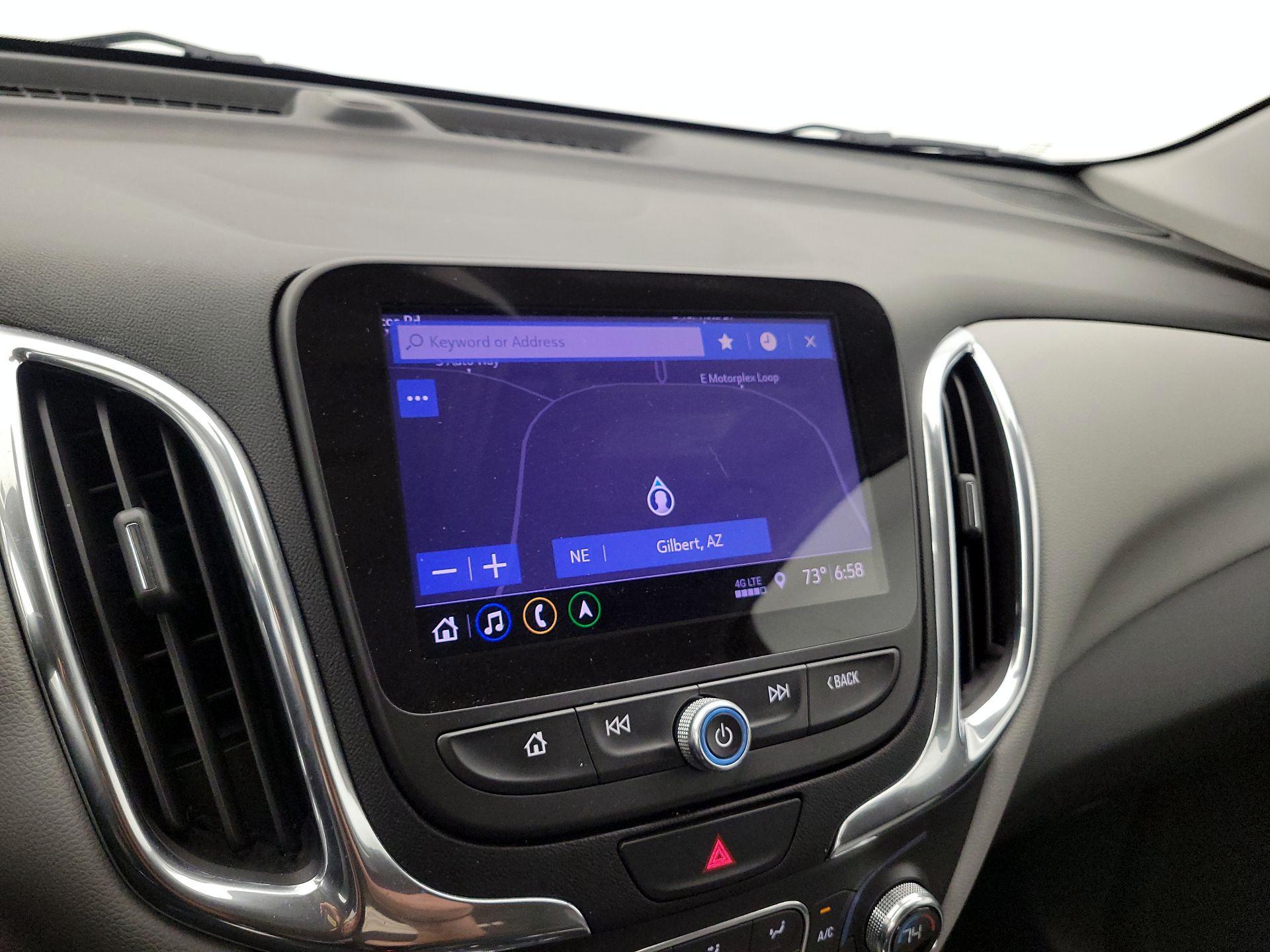 Thumbnail: 2020 Chevrolet Equinox - 14