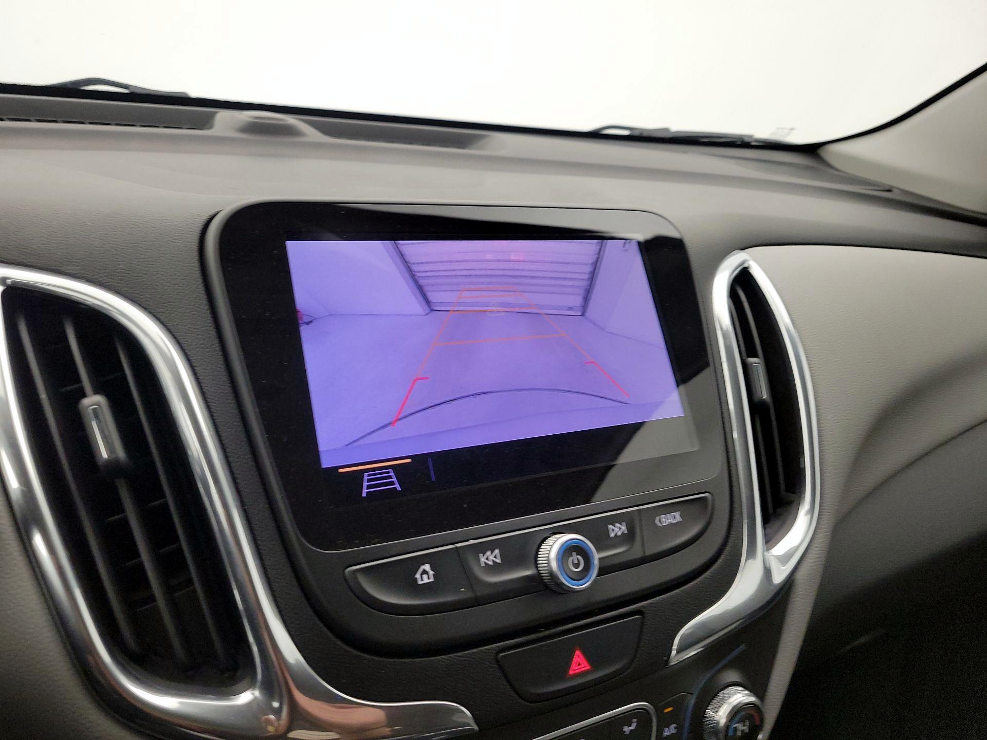 Thumbnail: 2020 Chevrolet Equinox - 15
