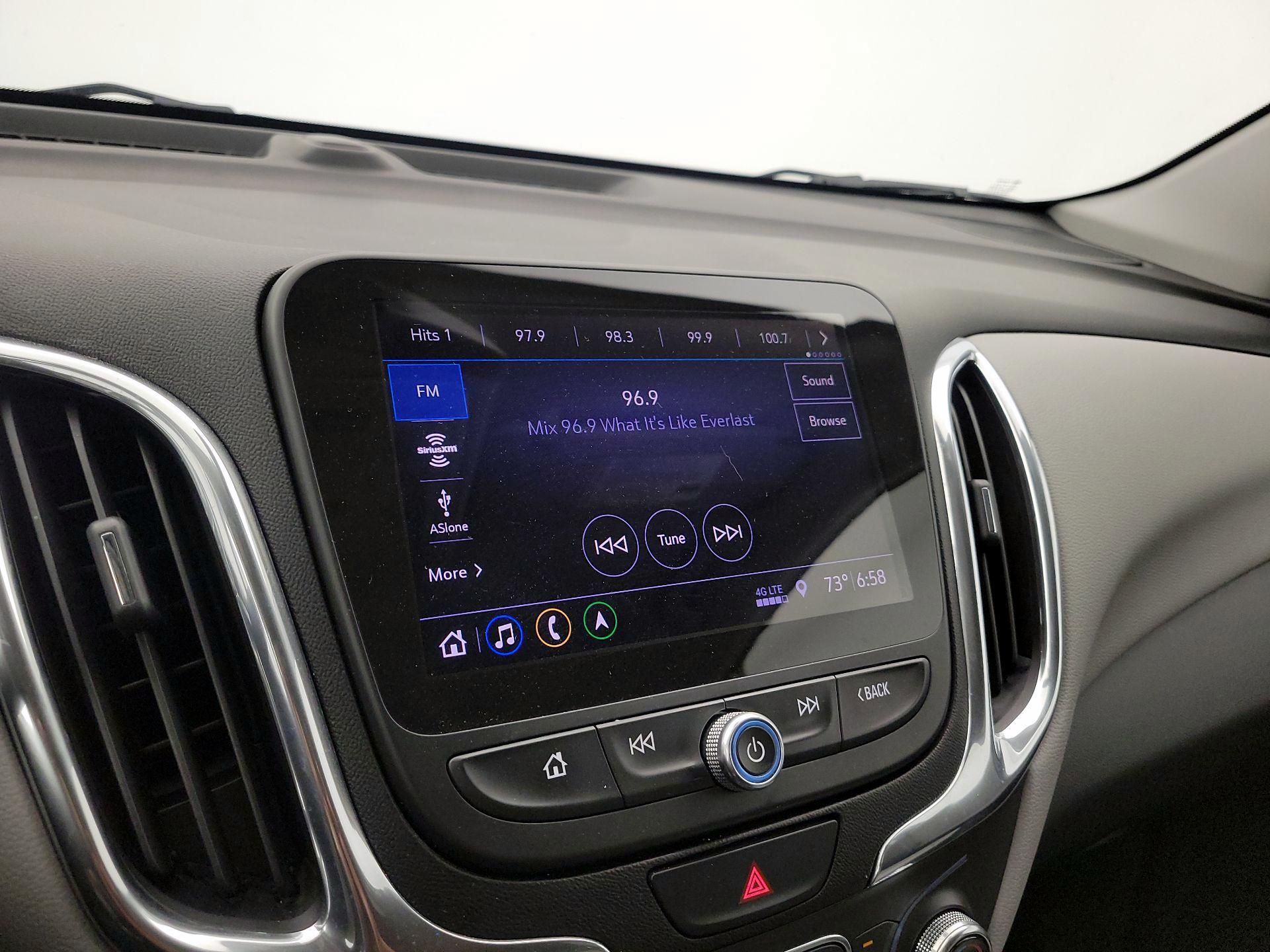 Thumbnail: 2020 Chevrolet Equinox - 16