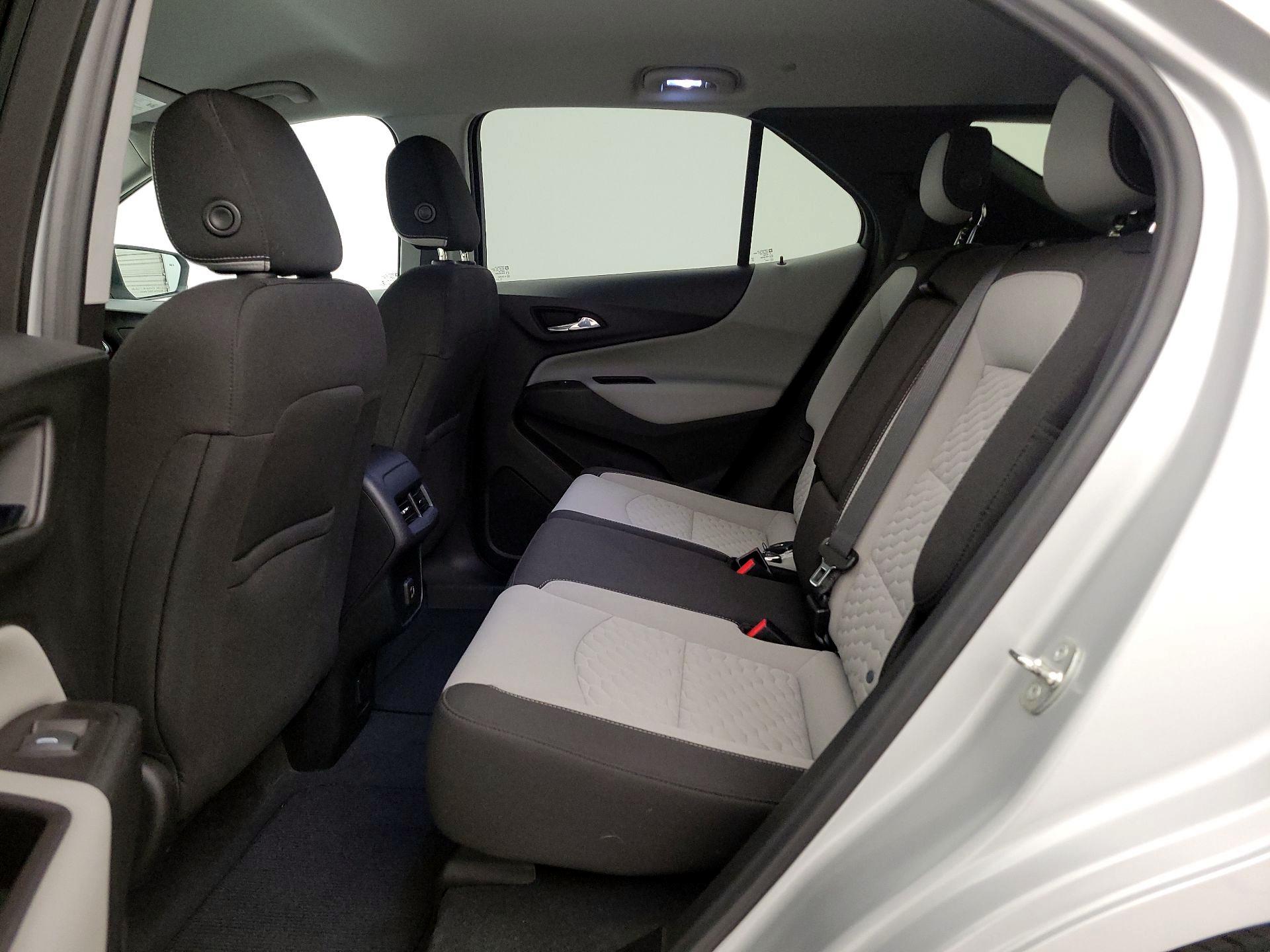 Thumbnail: 2020 Chevrolet Equinox - 20