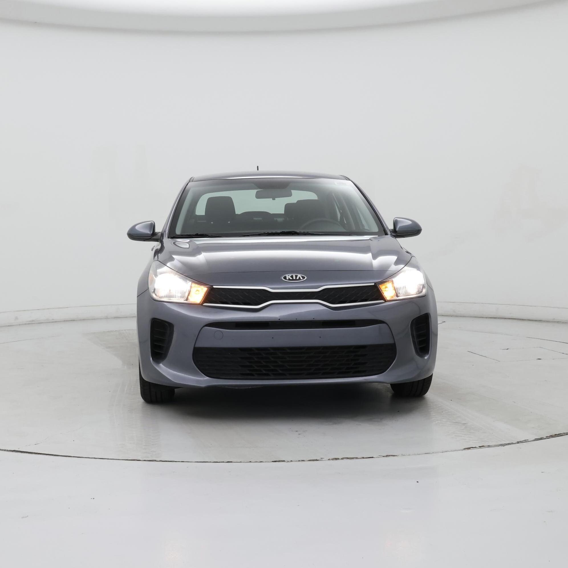 Thumbnail: 2020 Kia Rio - 5