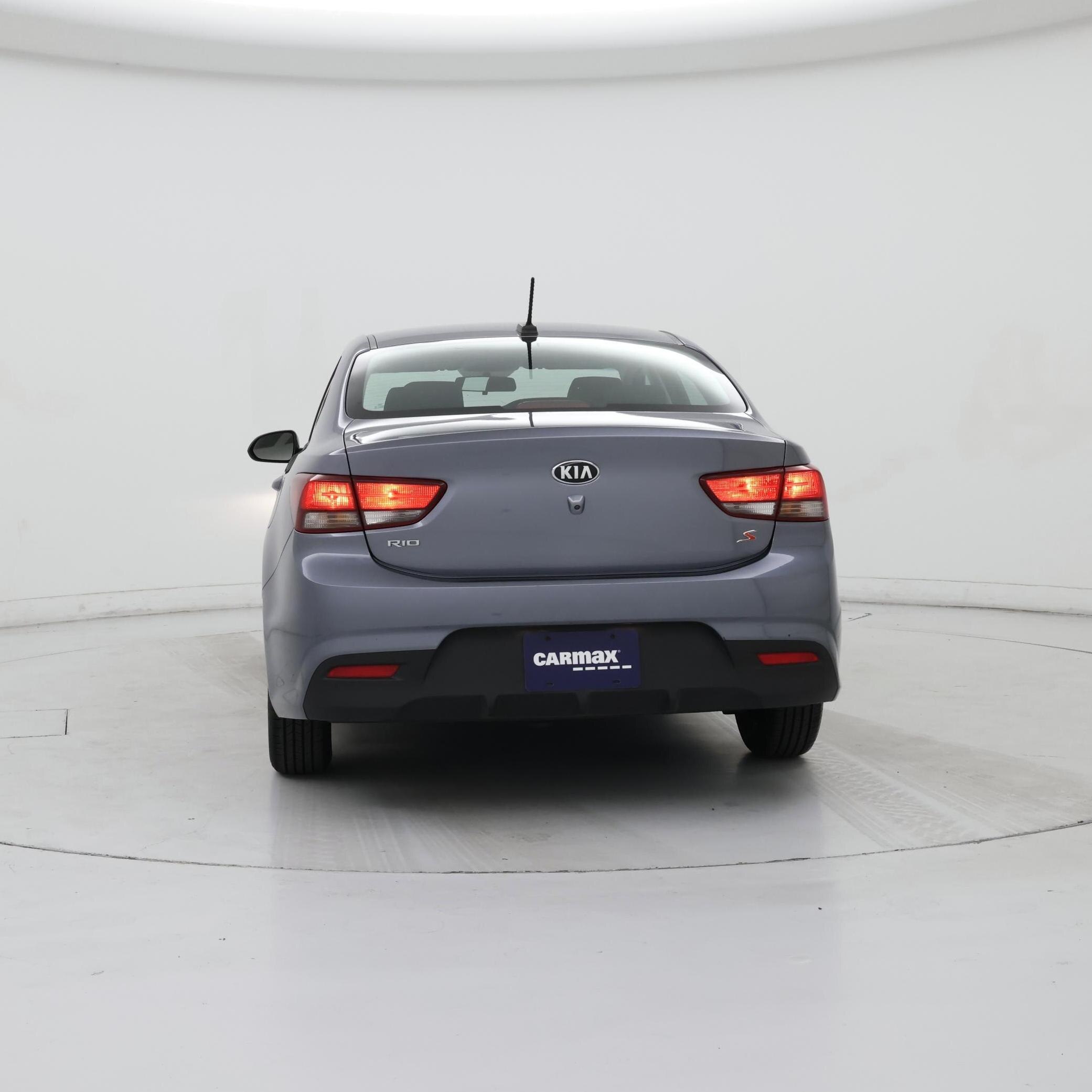 Thumbnail: 2020 Kia Rio - 6