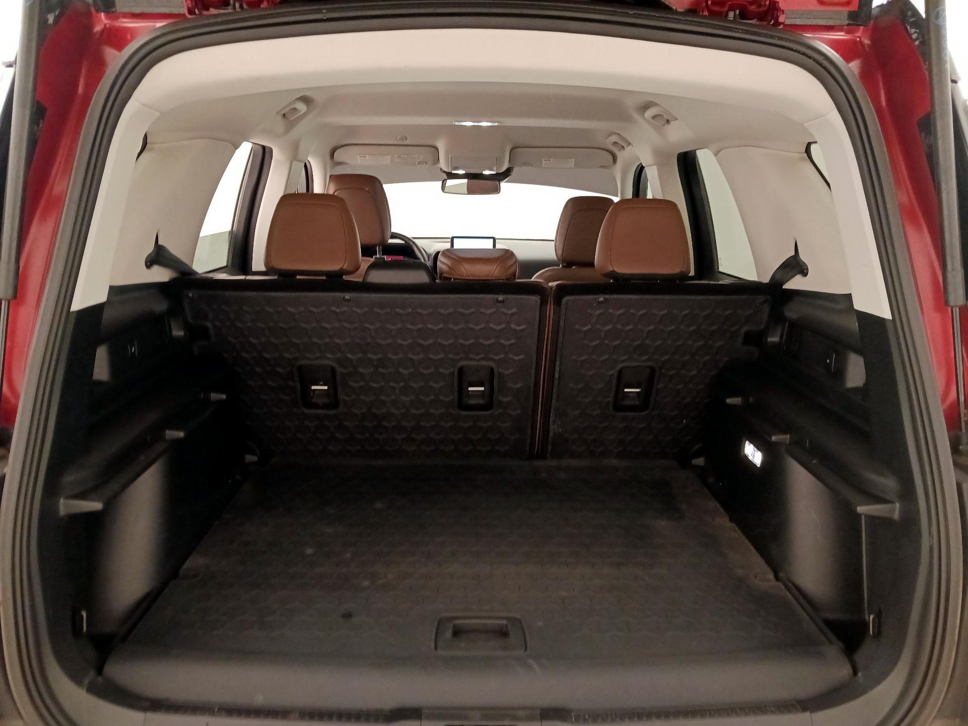 Thumbnail: 2022 Ford Bronco Sport - 20