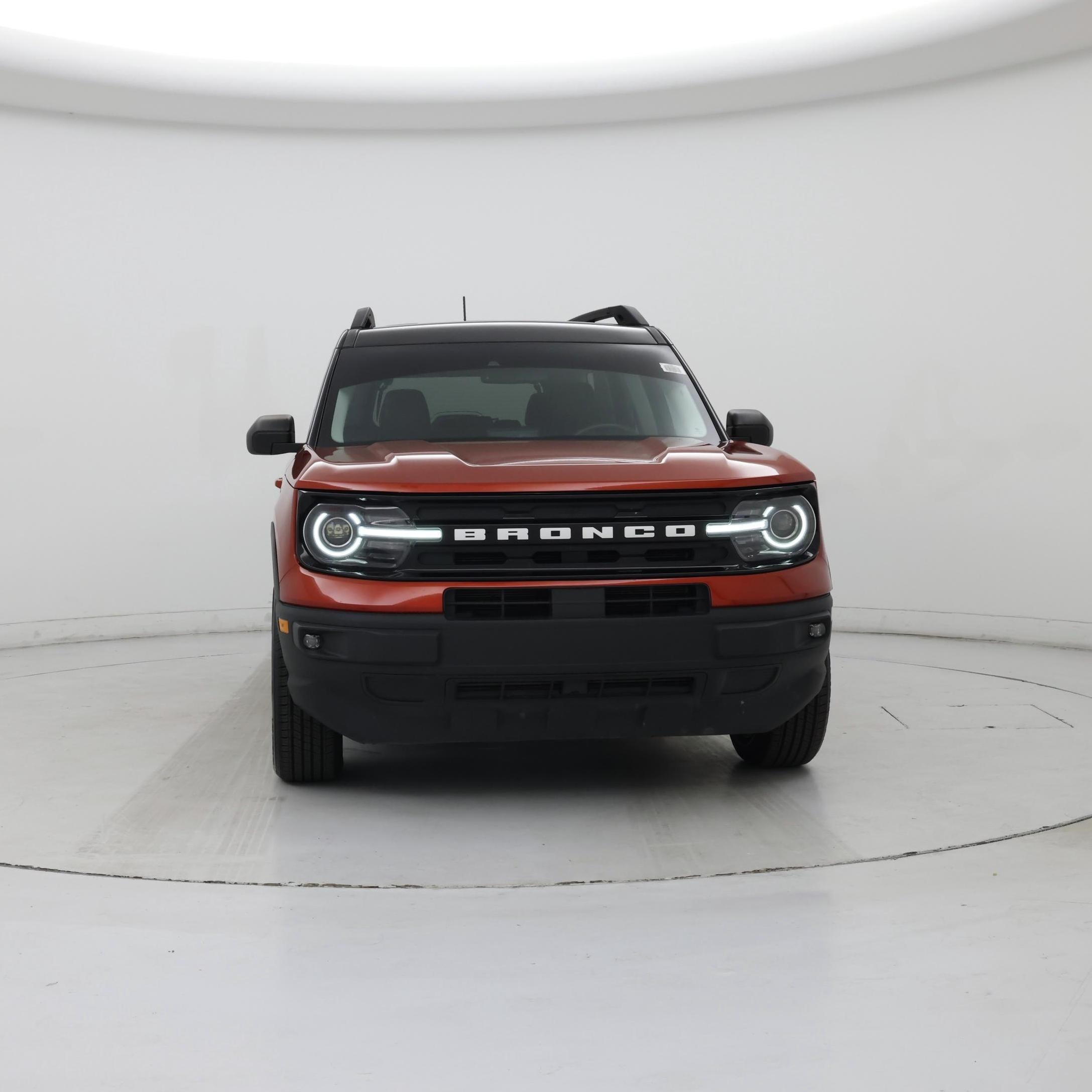 Thumbnail: 2022 Ford Bronco Sport - 5